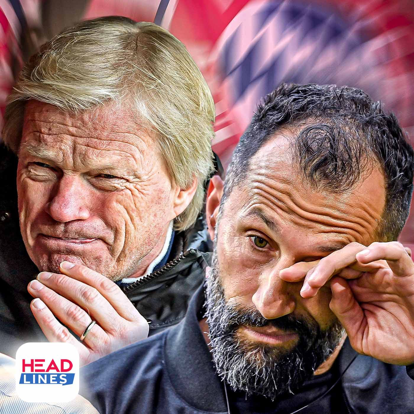 FCBinside - FC Bayern Podcast