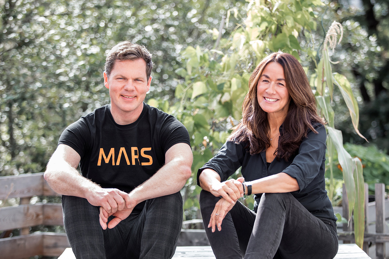 New Business Podcast