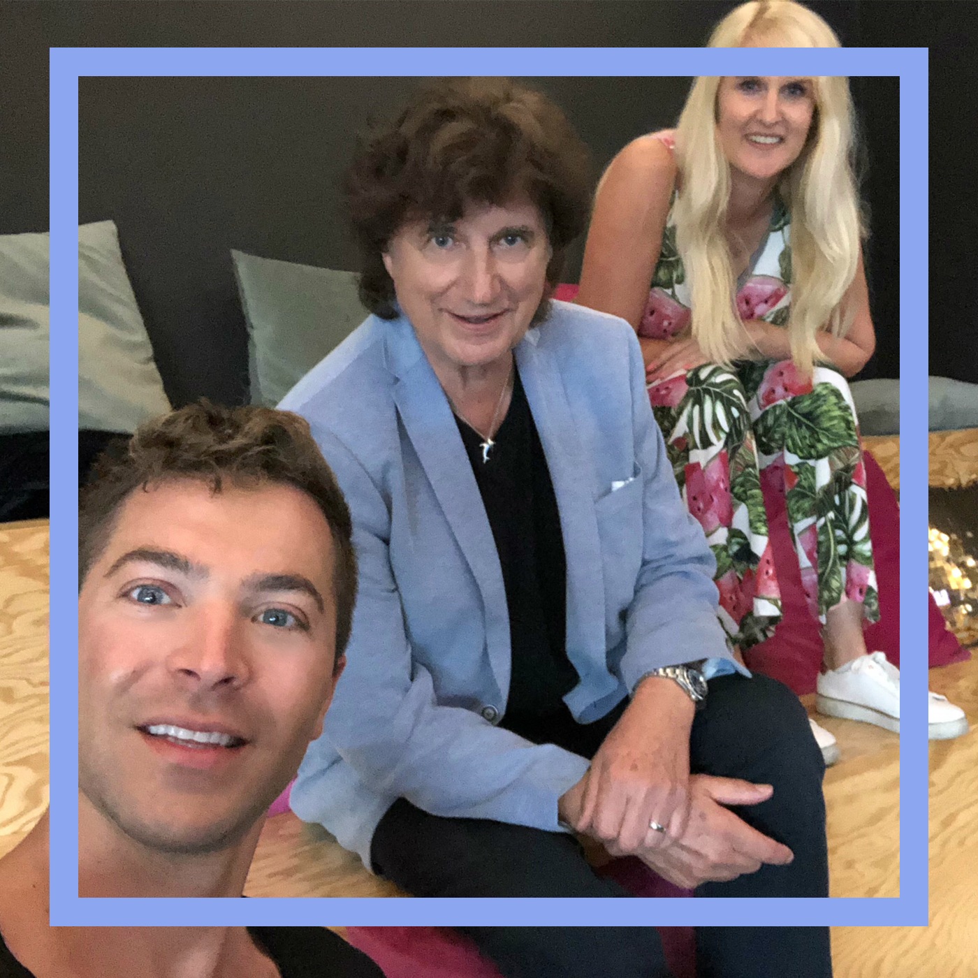 Aber bitte mit Schlager - Der Podcast von Schlagerplanetradio