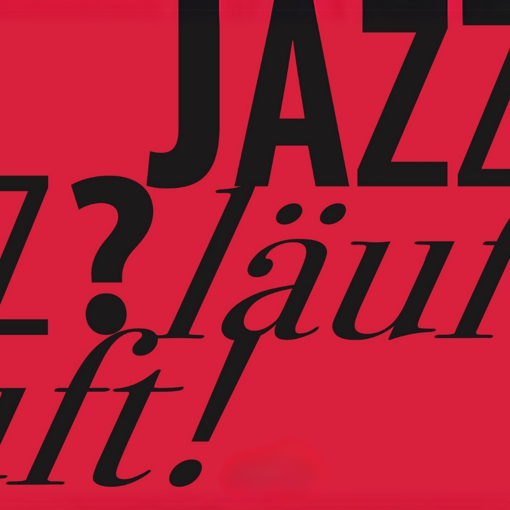 Jazz? Läuft! • März 2026 episode artwork
