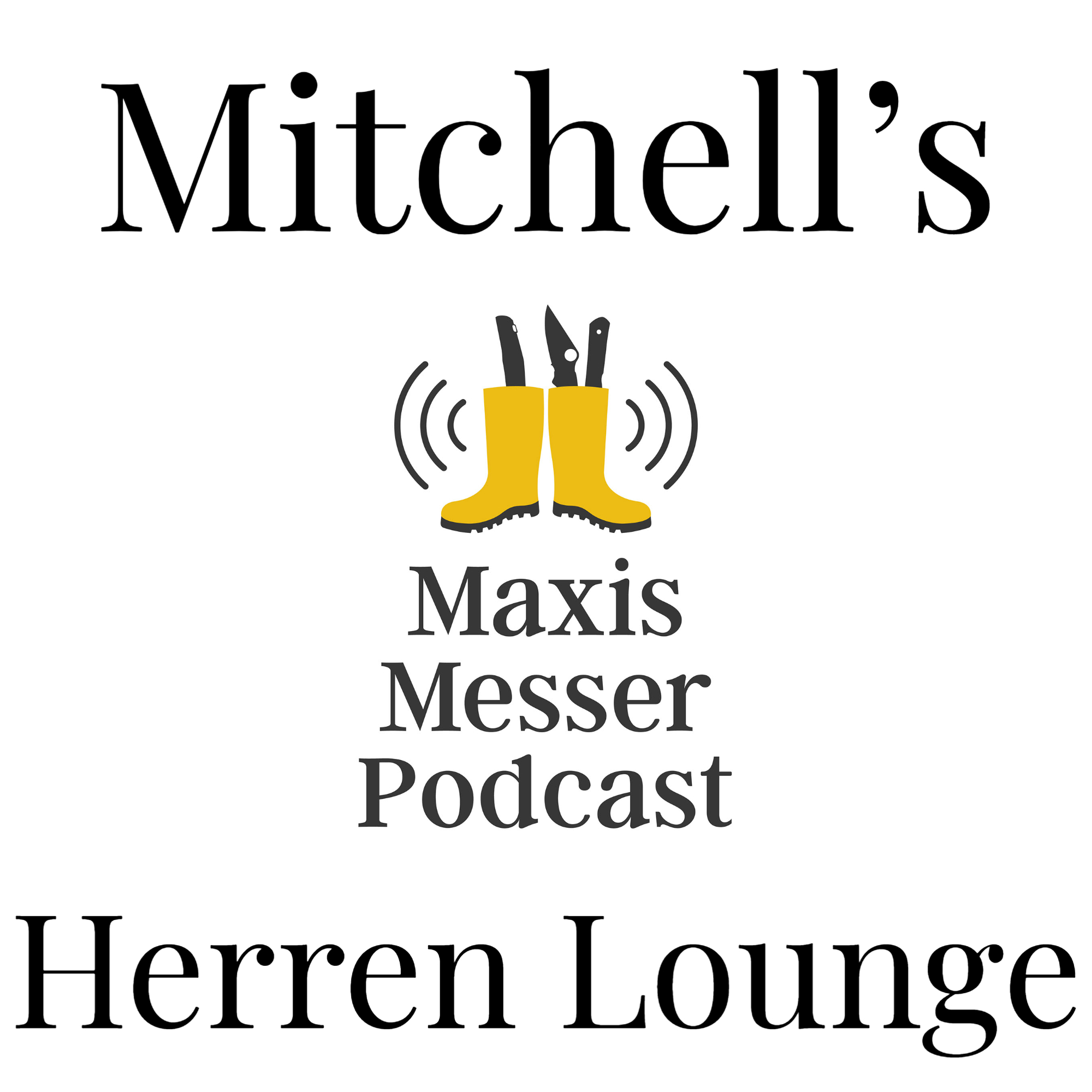 Maxis MesserPodcast