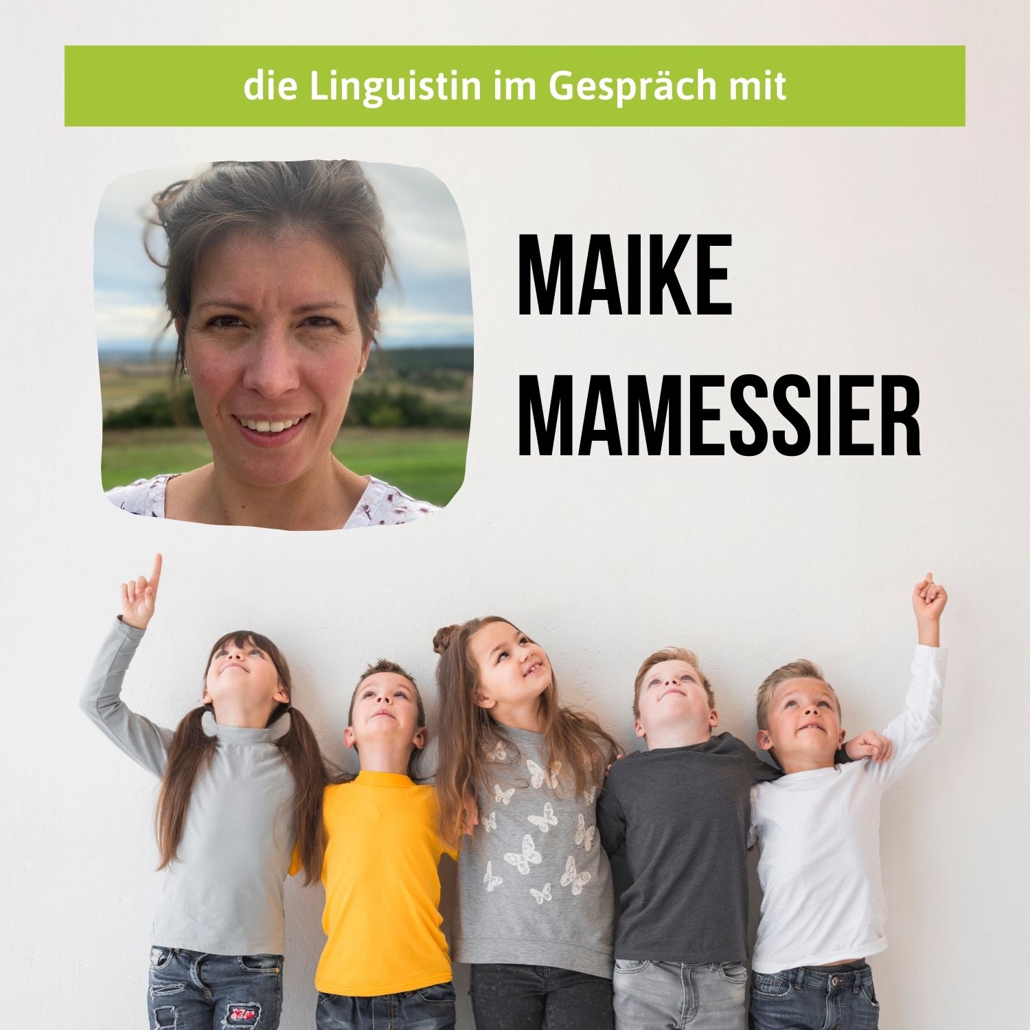 Multilingual Stories