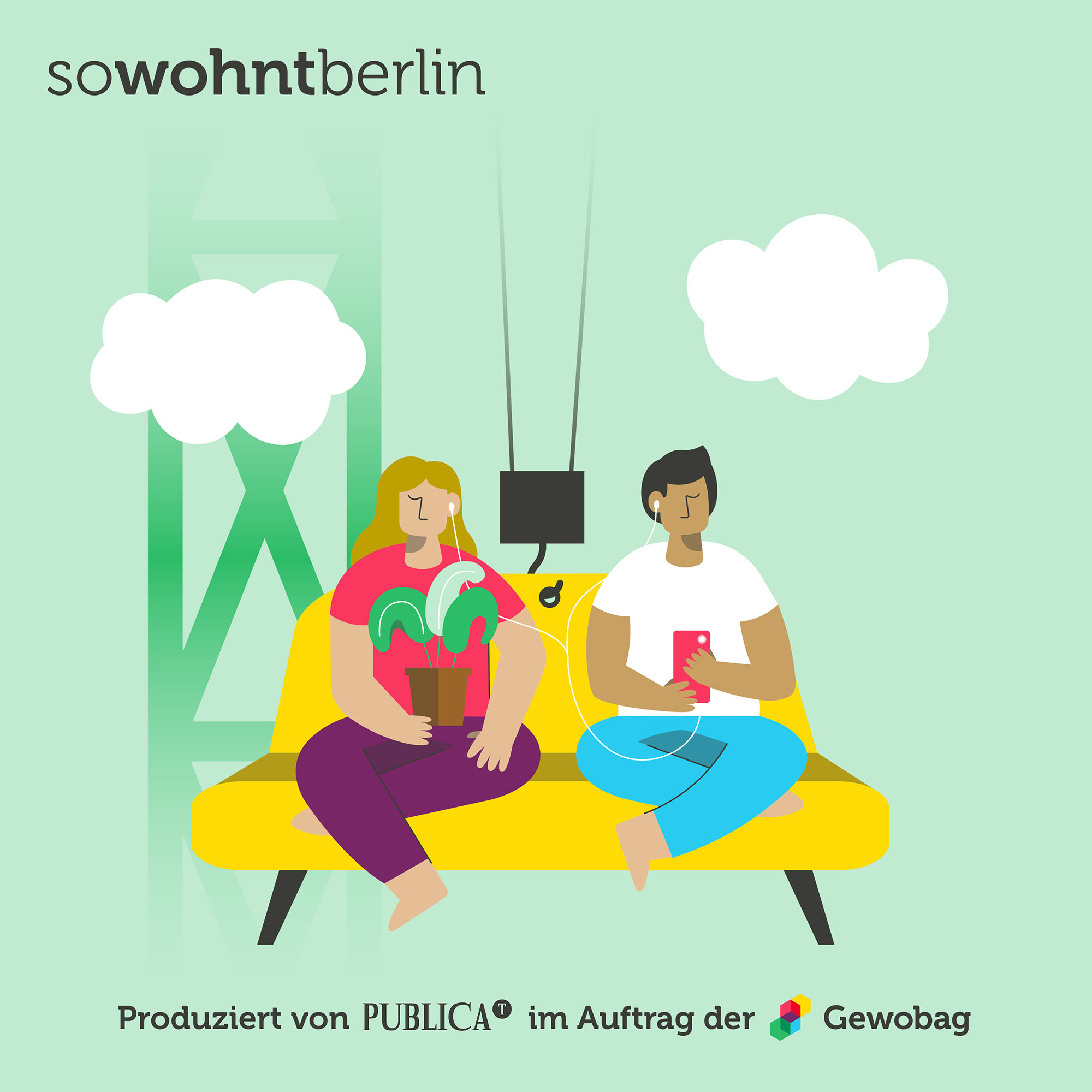 Von alten Heizungen zu neuen Lösungen: Wie grün kann Berliner Wärme sein? episode artwork