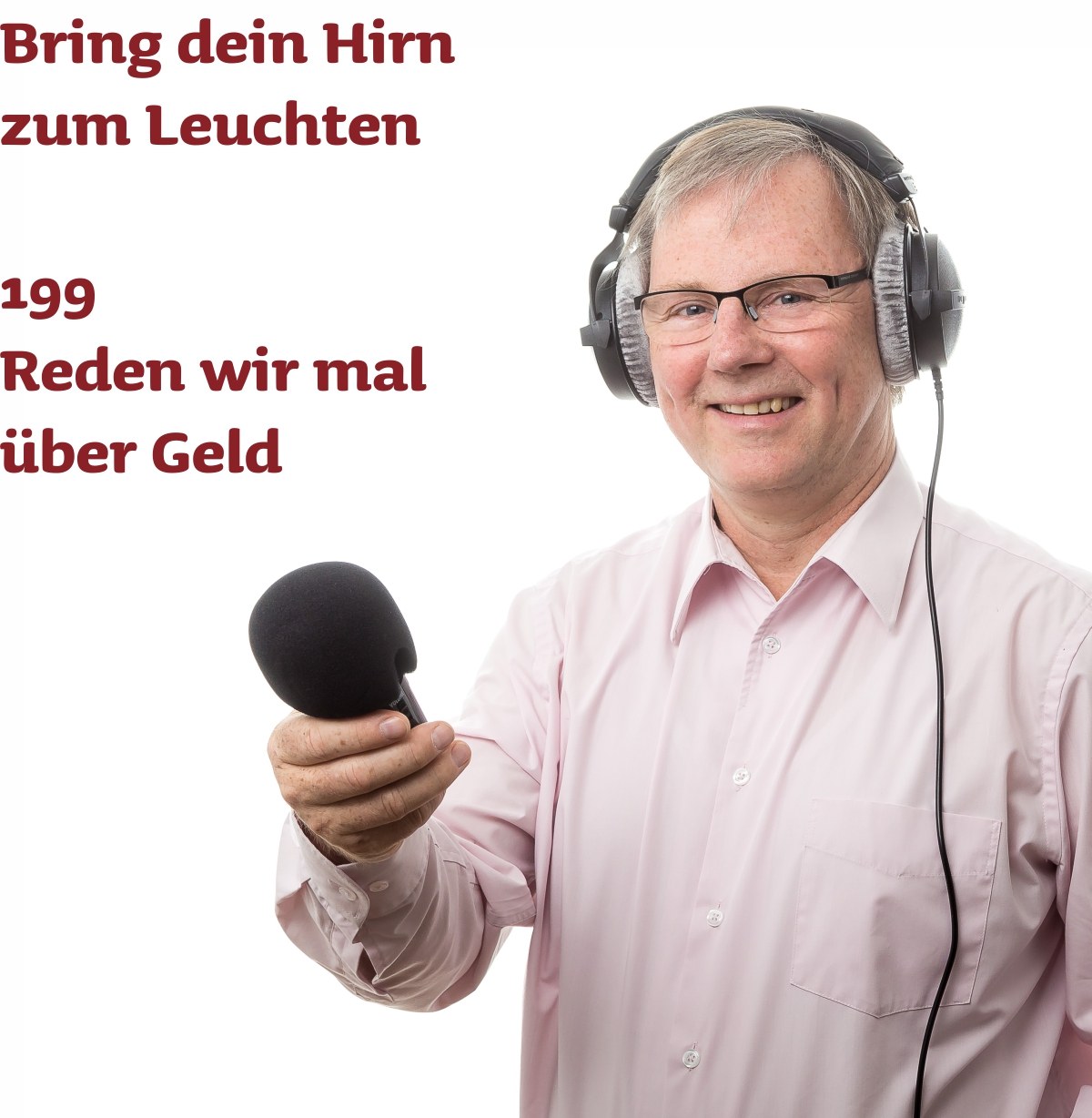 199_Reden wir mal über Geld- ein Thema für die Schulstunde? episode artwork