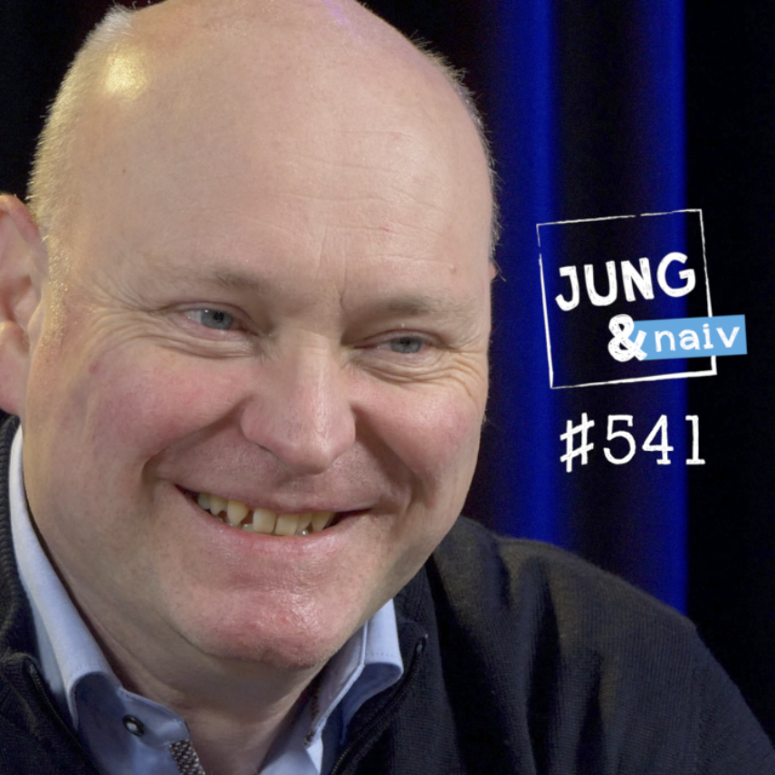 Jung & Naiv
