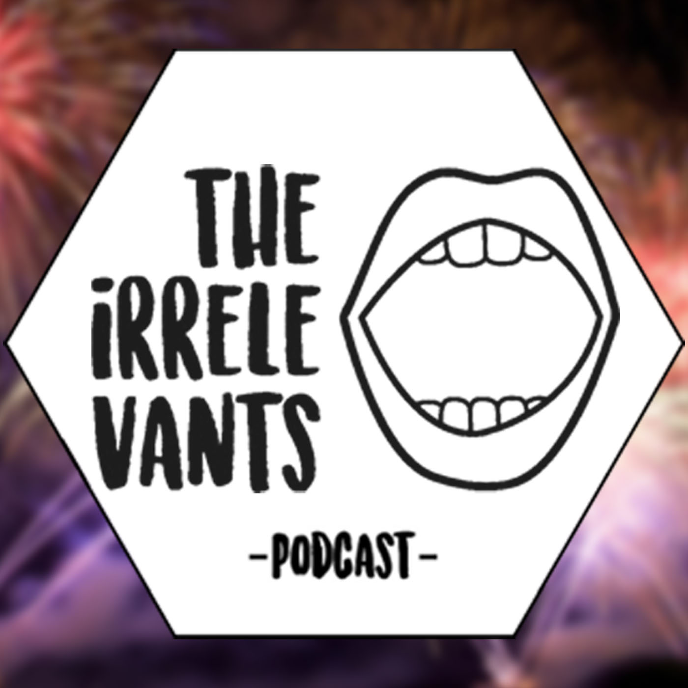 The Irrelevants