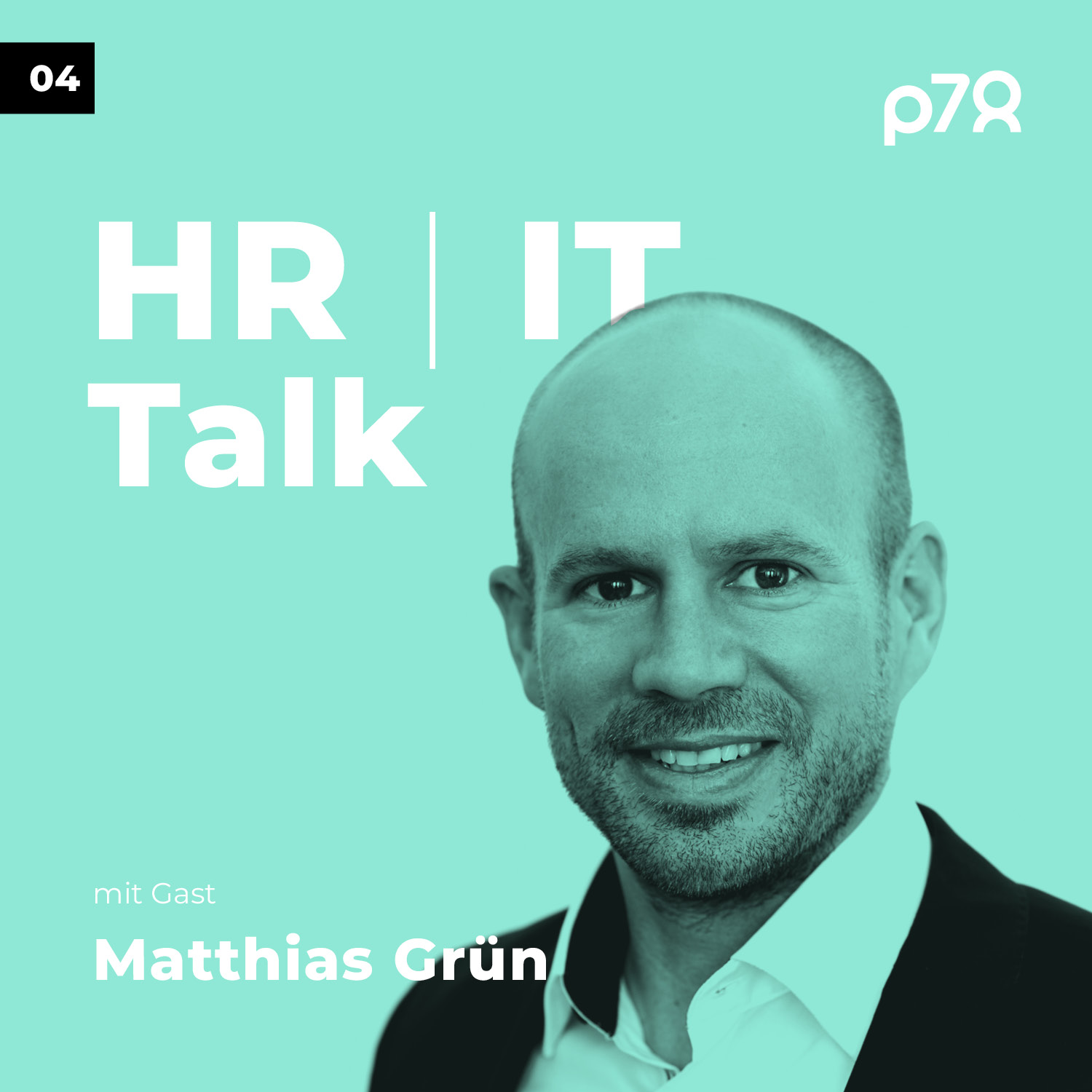 p78 HR/IT Talk