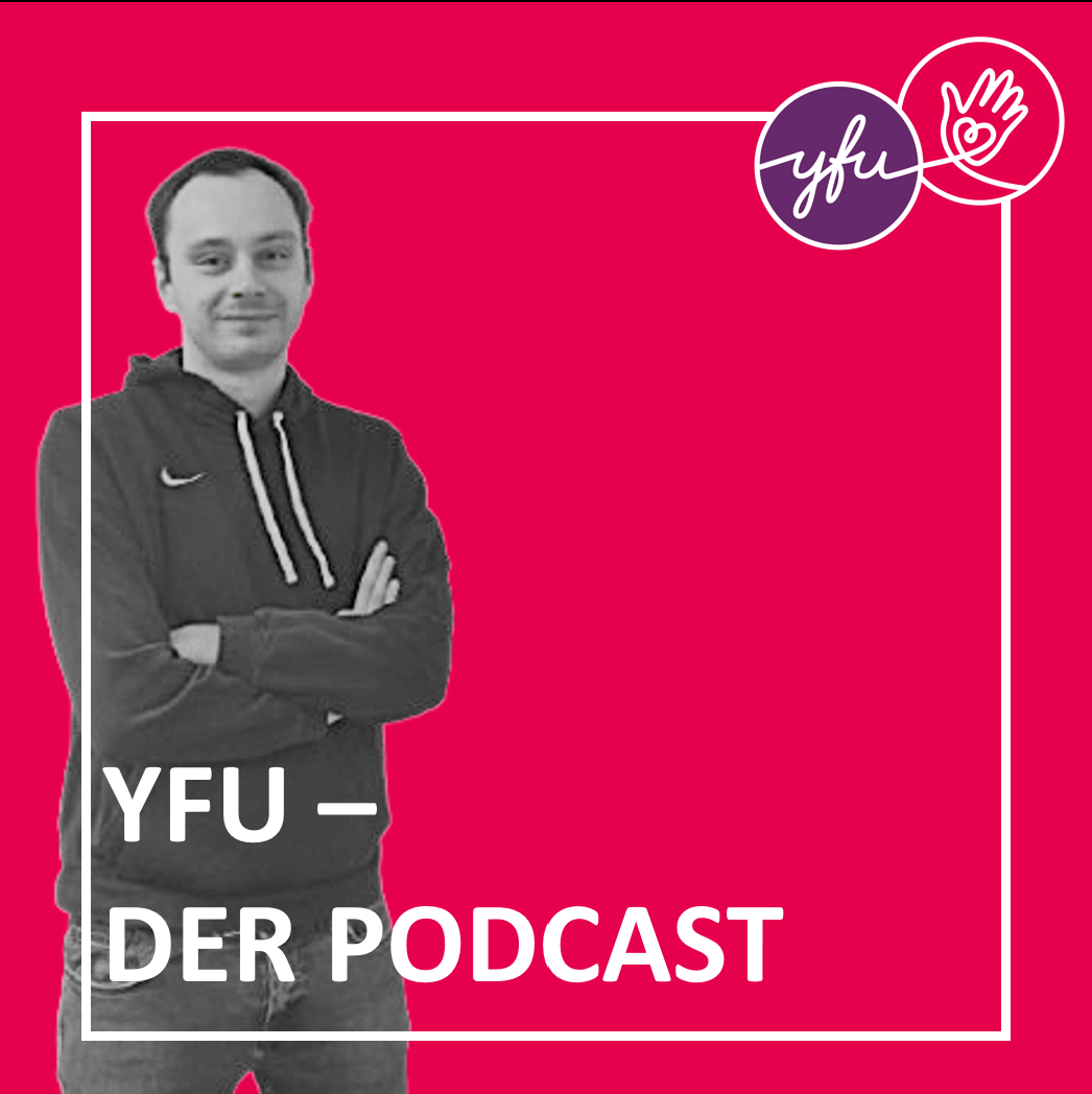 YFU – In der Welt zu Hause