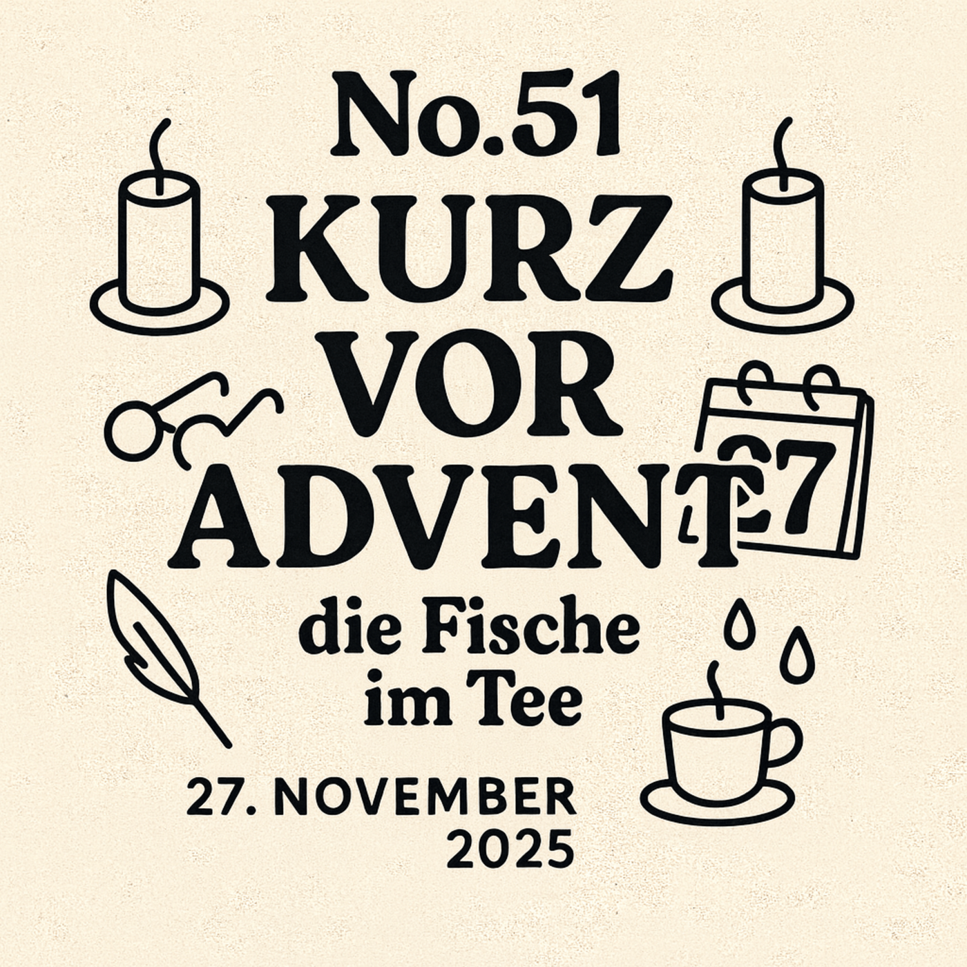 DIE FISCHE * der podcast