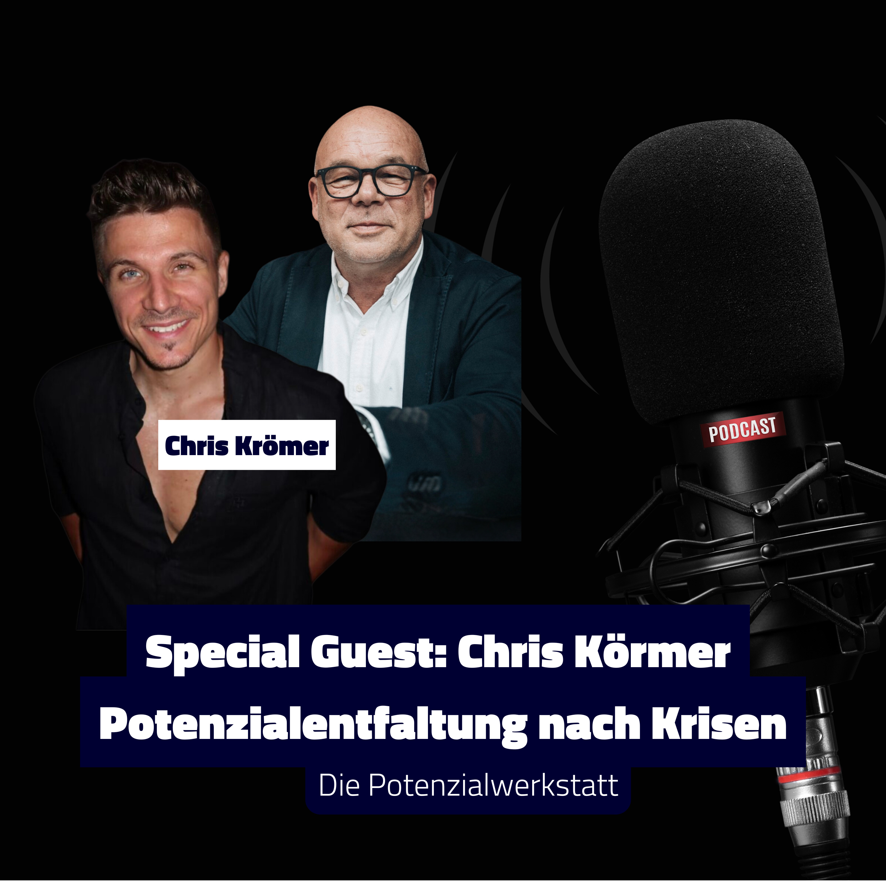 Die Potenzialwerkstatt