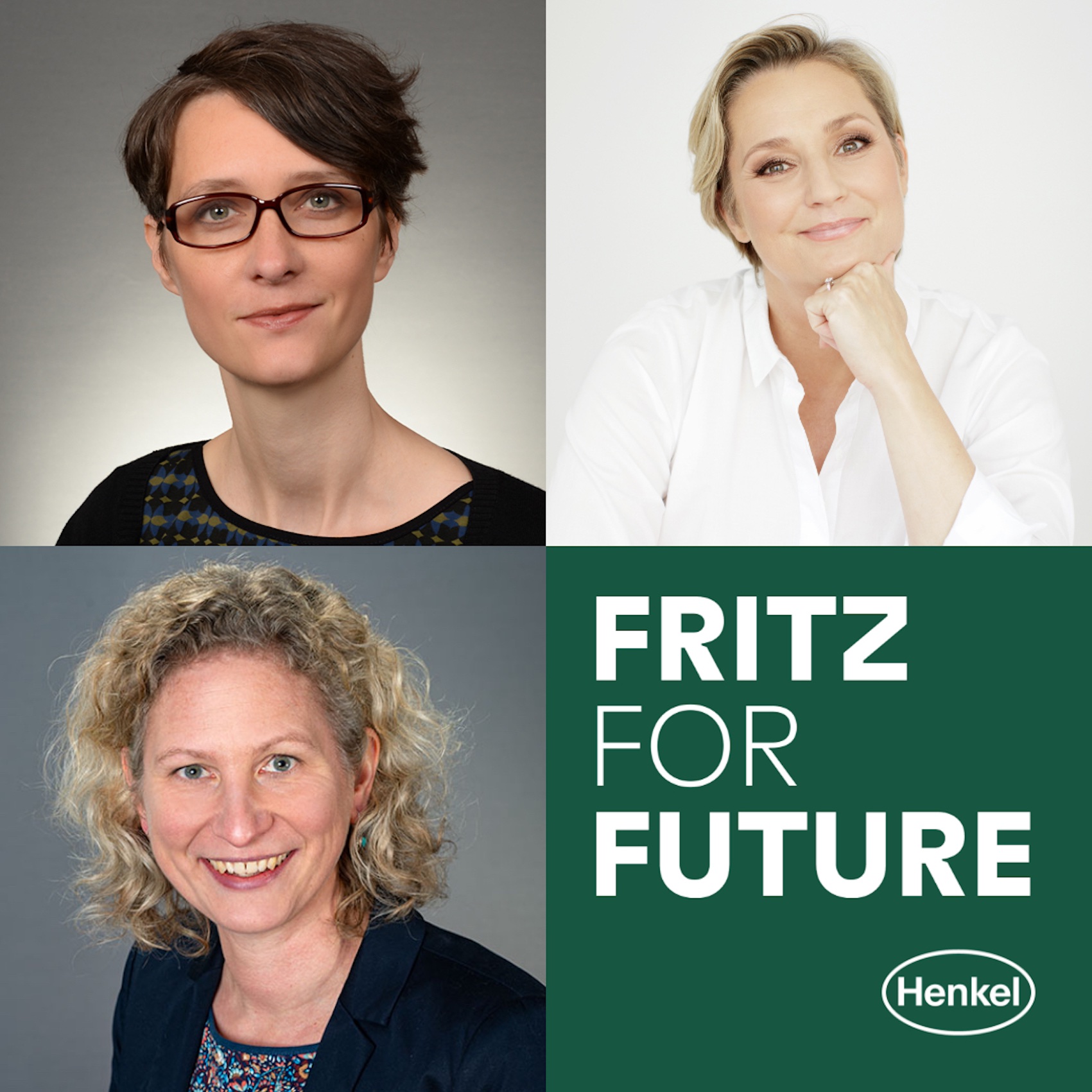 Fritz for Future