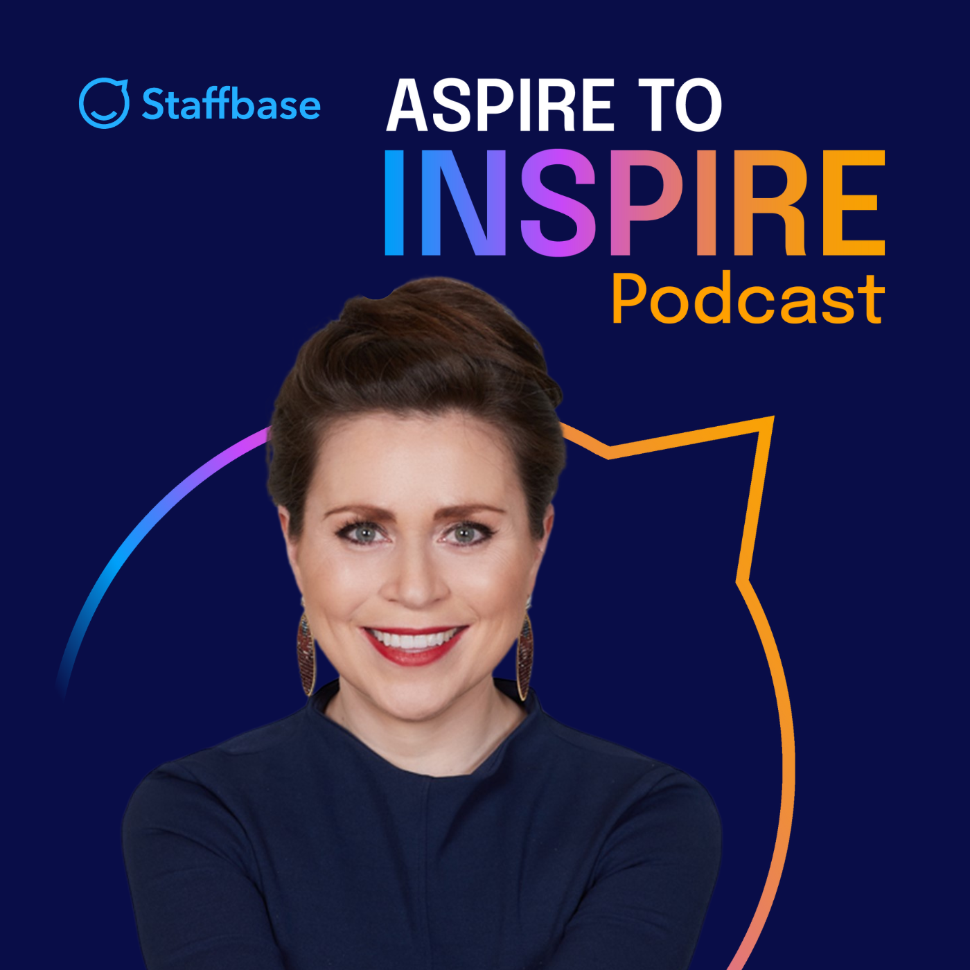 Aspire to Inspire Podcast