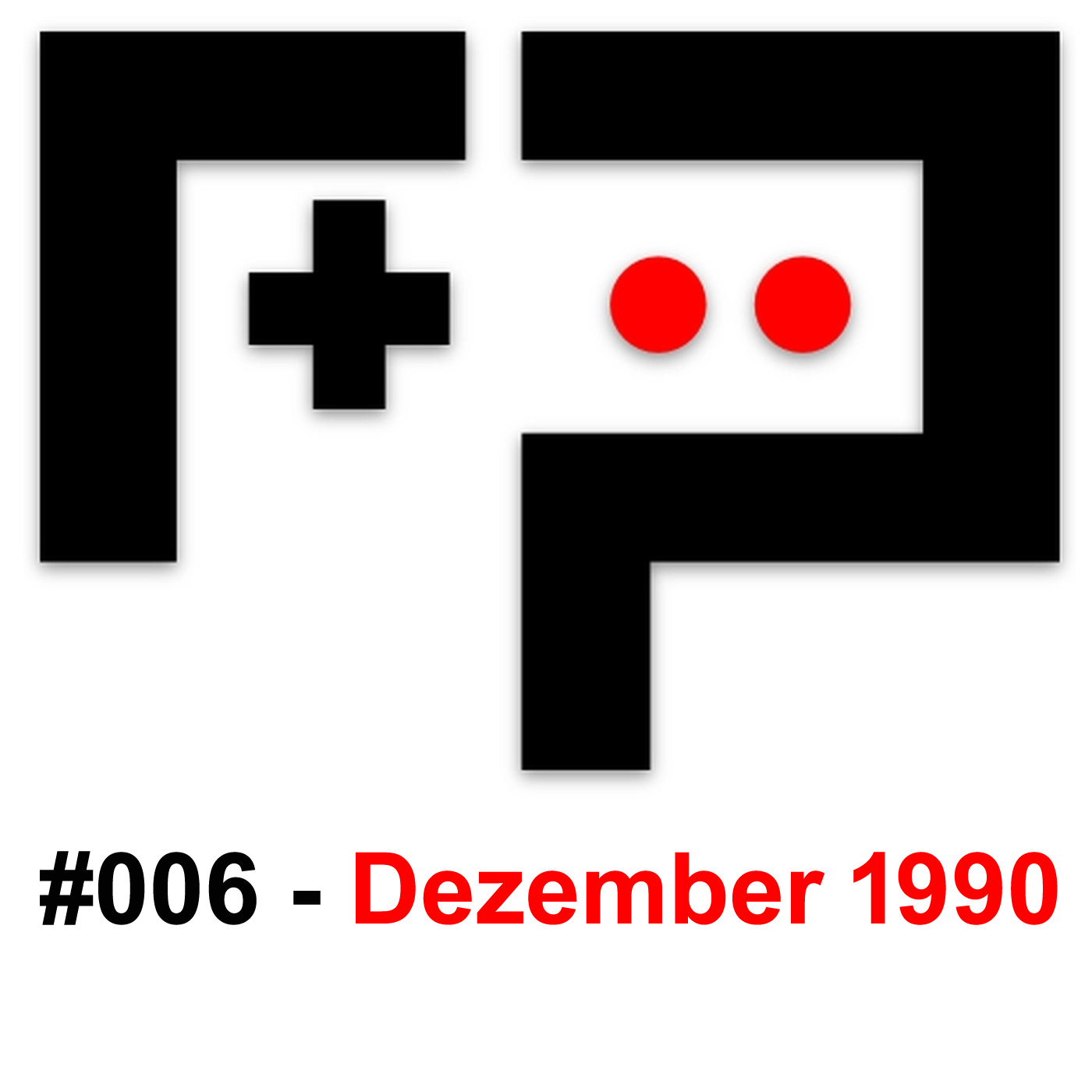 #006 - Dezember 1990