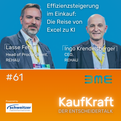 KaufKraft - Der Entscheidertalk
