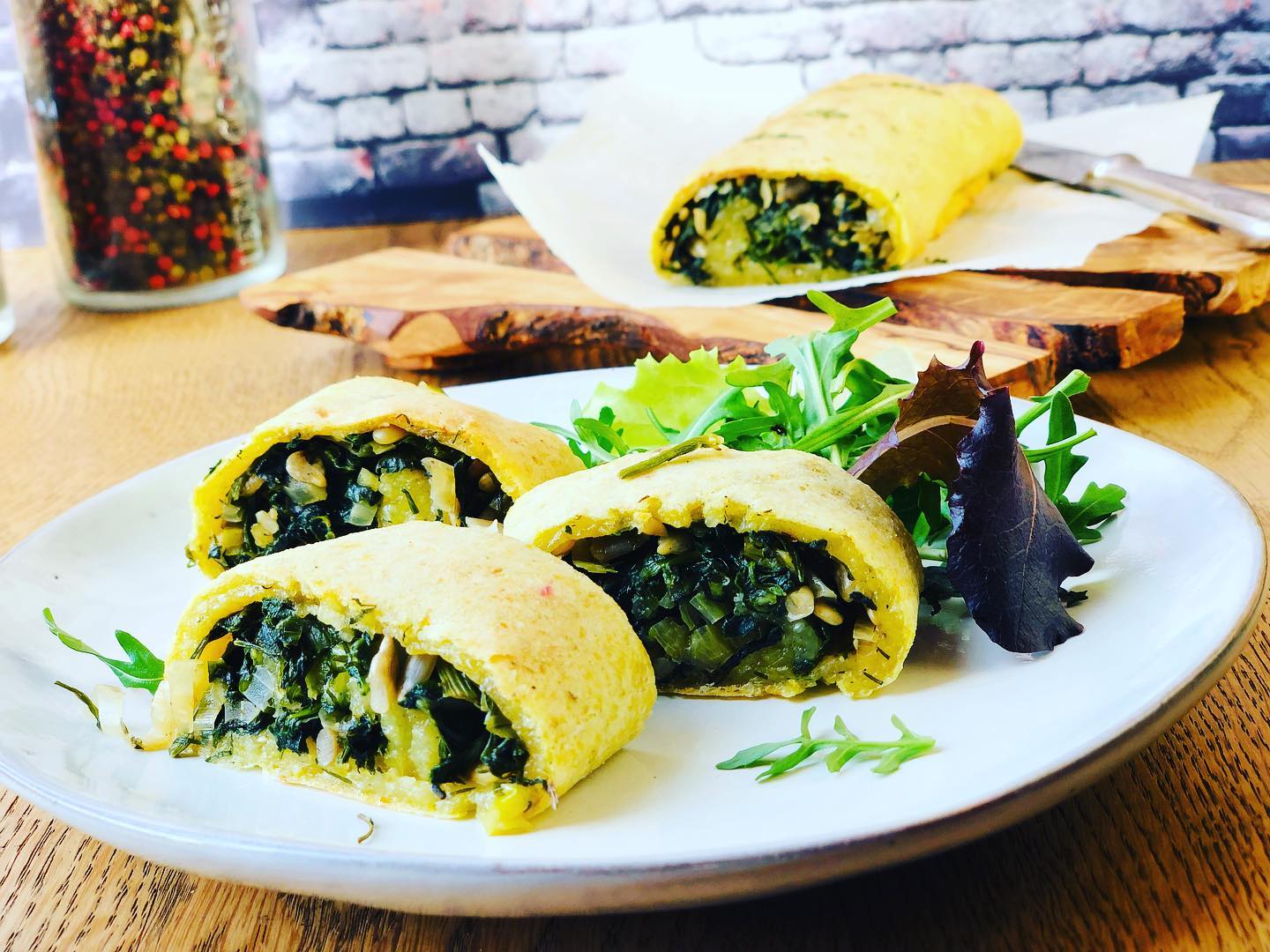 Pflanzenküche - Einfach,natürlich,köstlich