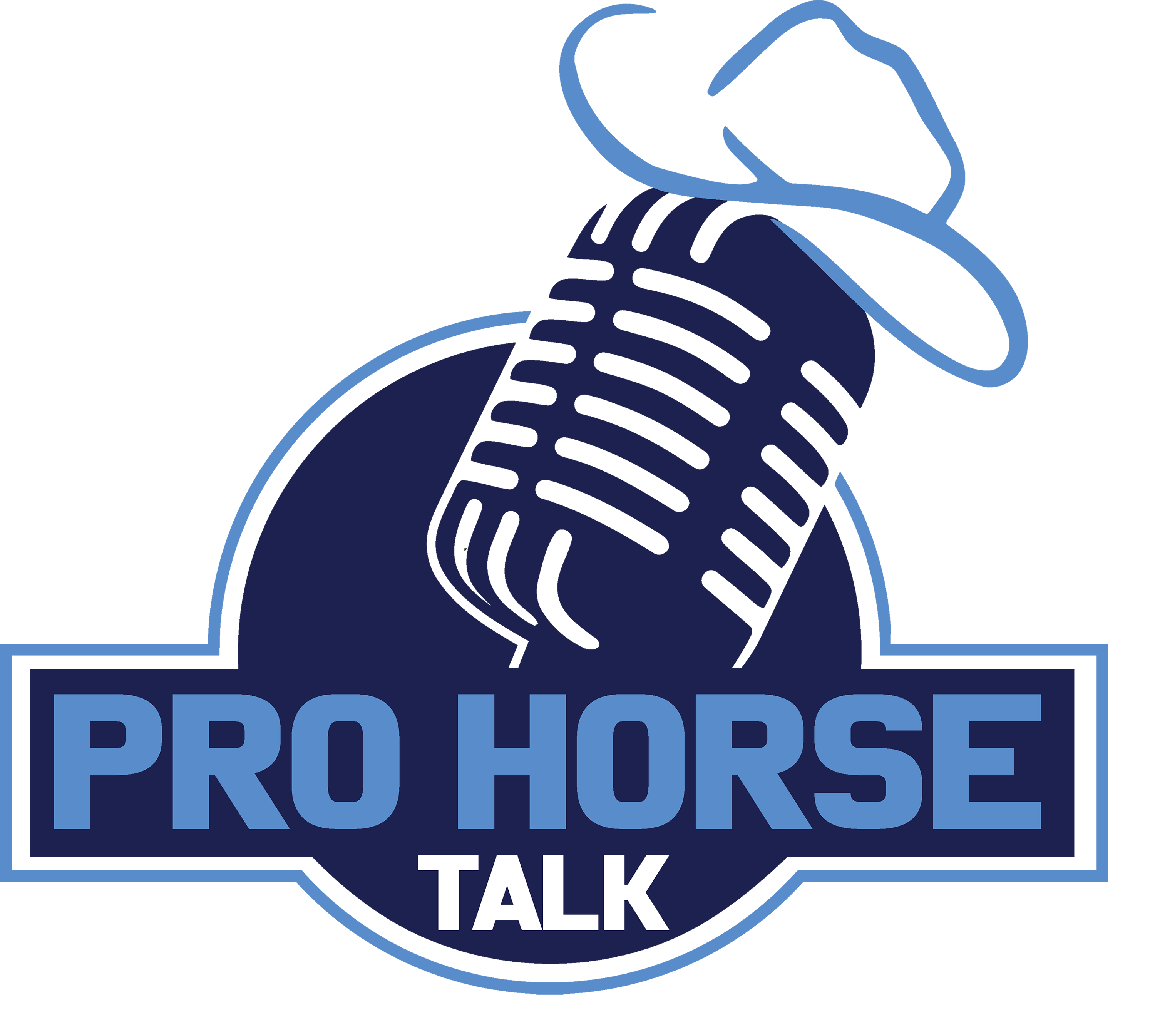 PRO HORSE TALK