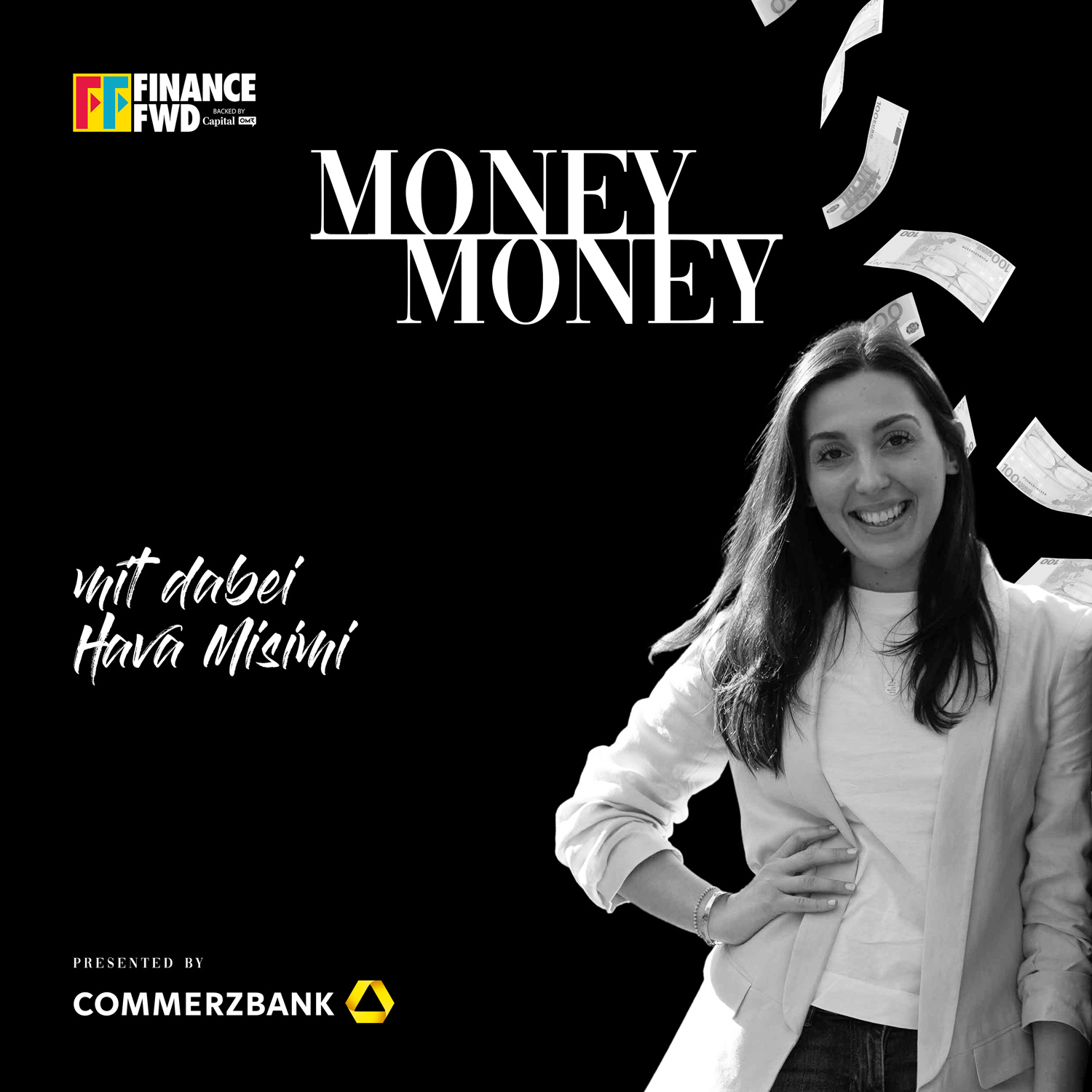 MONEY MONEY