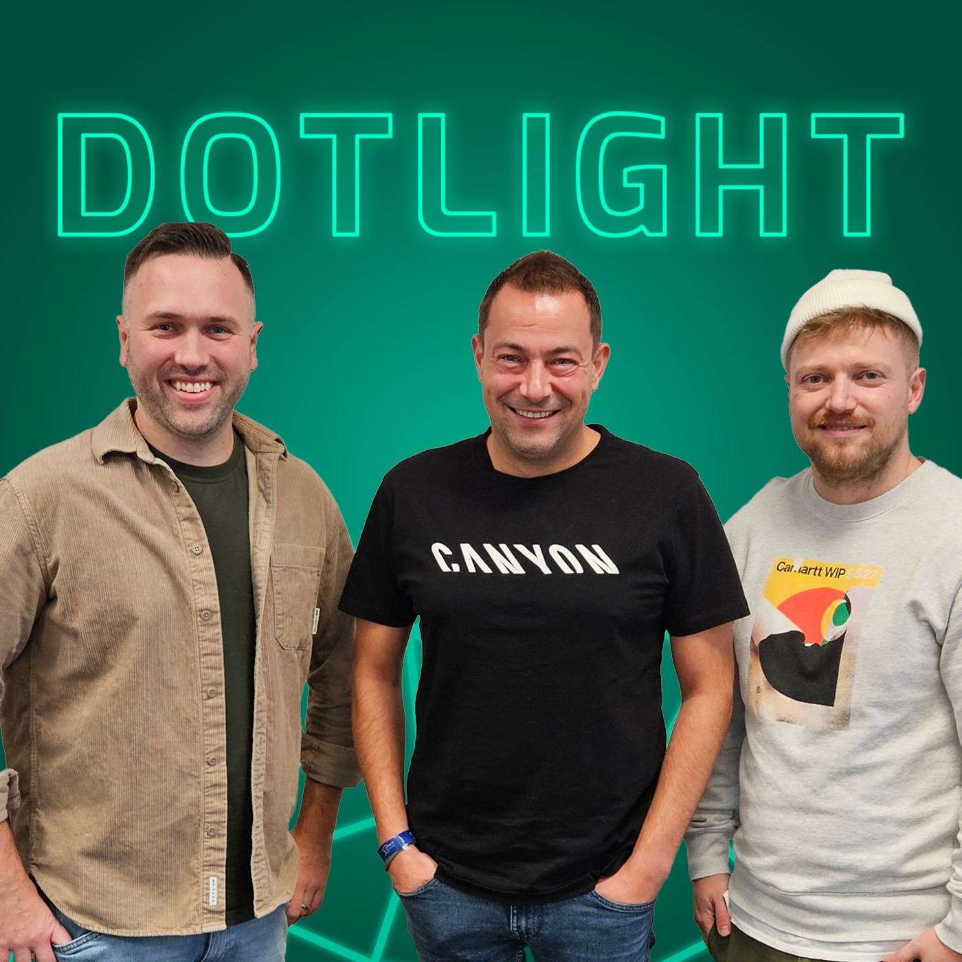 Dotlight – Einblicke in erfolgreiche Organisationen