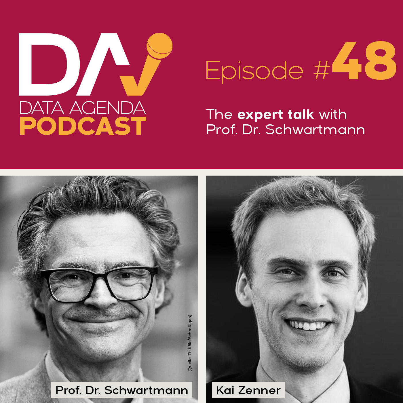 DataAgenda Datenschutz Podcast
