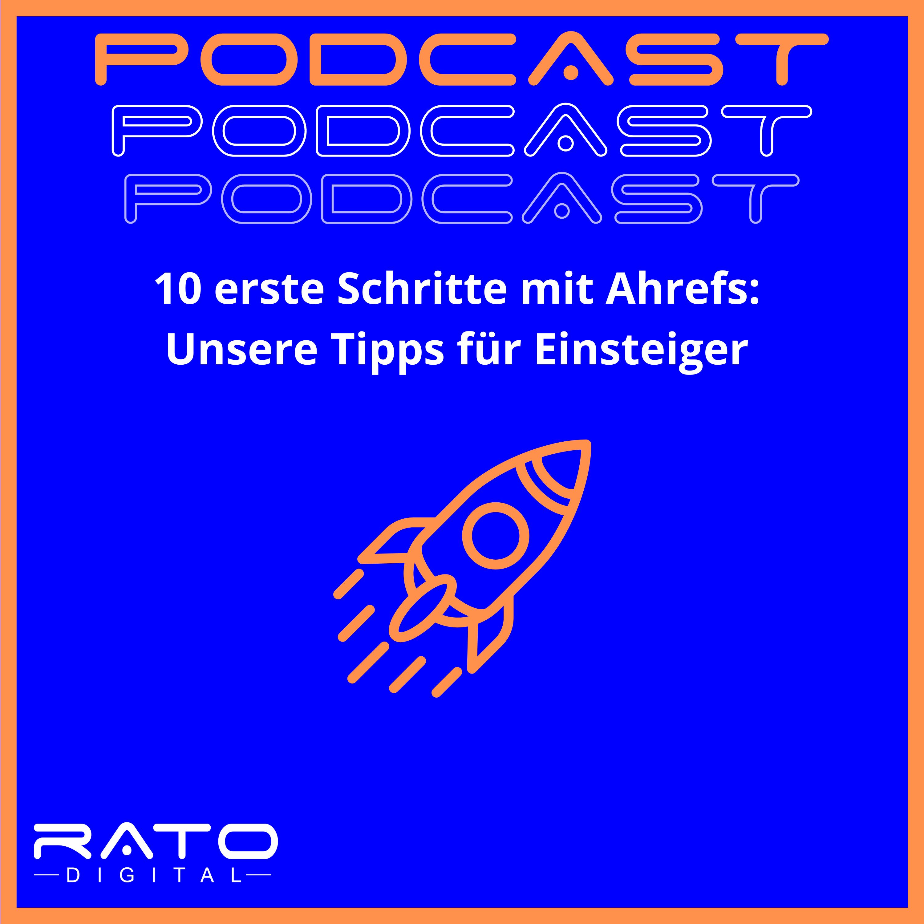 RATO Digital Podcast