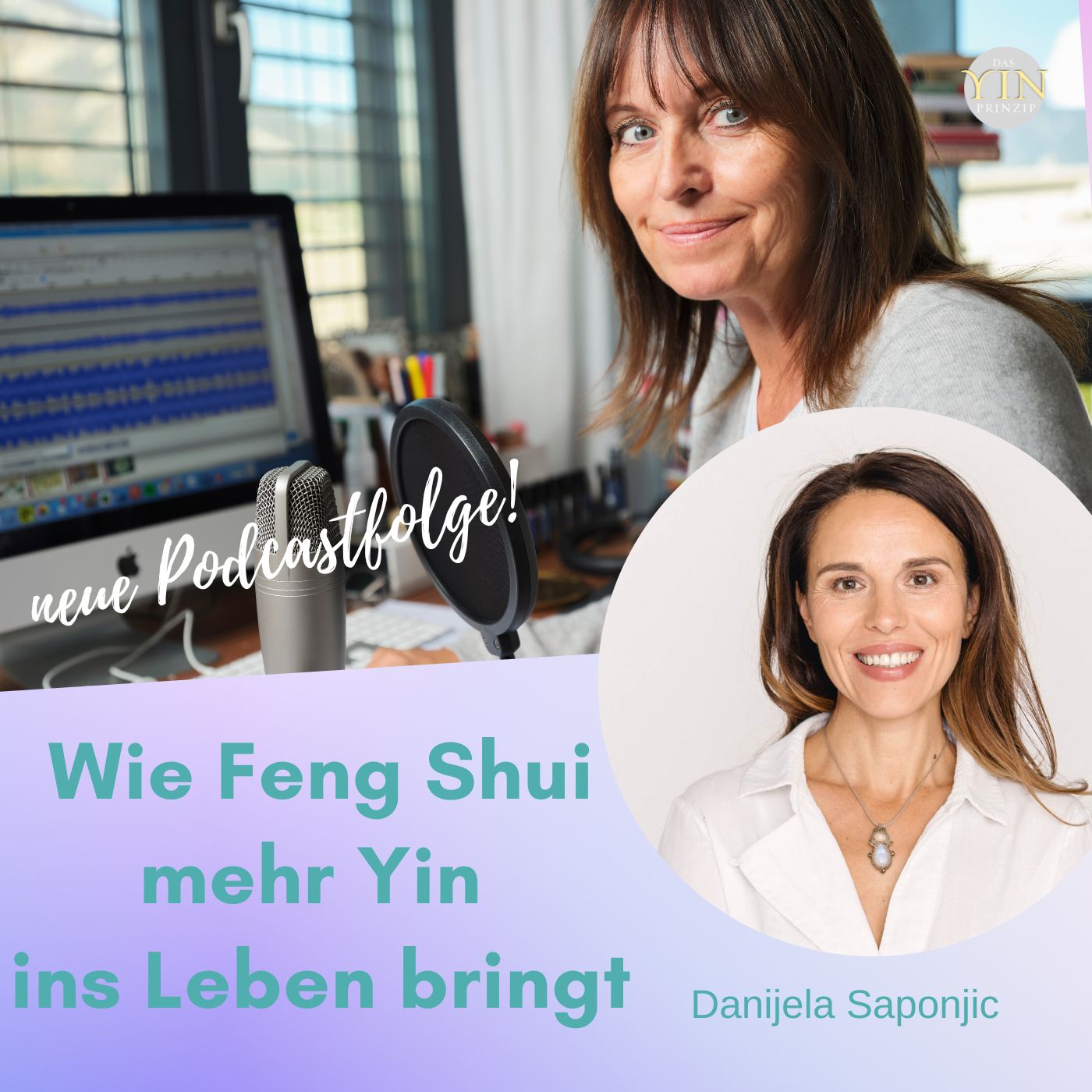 121: Wie Feng Shui mehr Yin ins Leben bringt