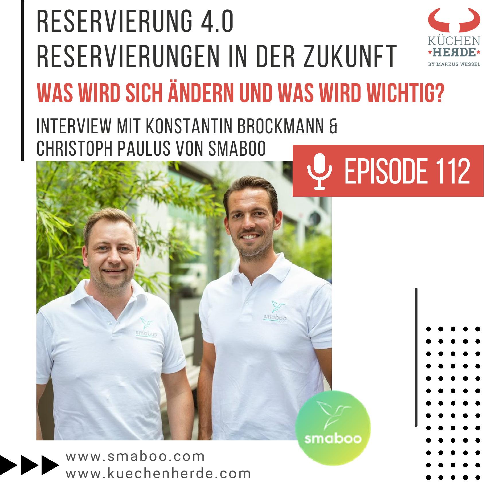 | Reservierung 4.0 - Reservierungen in der Zukunft | Was wird sich ändern und was wird wichtig