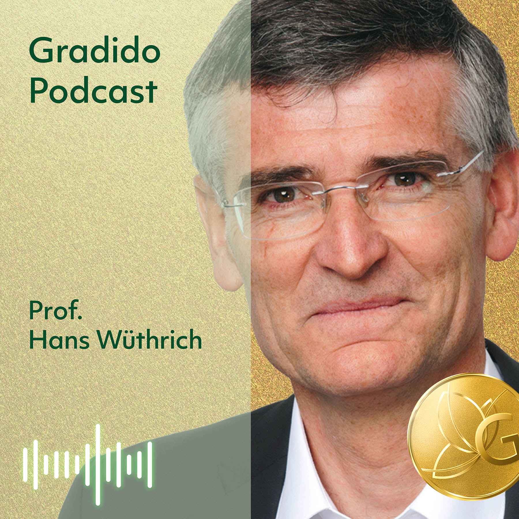 Gradido – Gesundes Geld für eine gesunde Welt