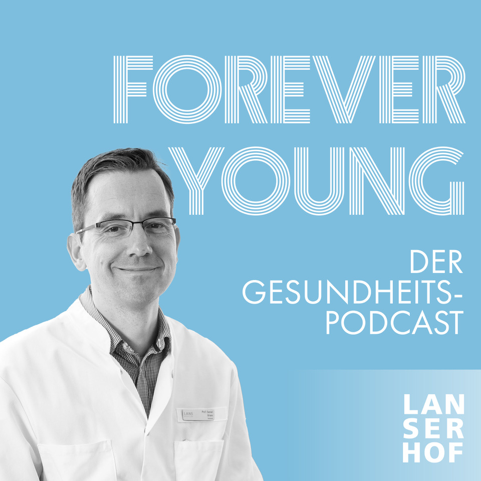 #15 - Schulterschmerzen? Mit Prof. Dr. Daniel Briem