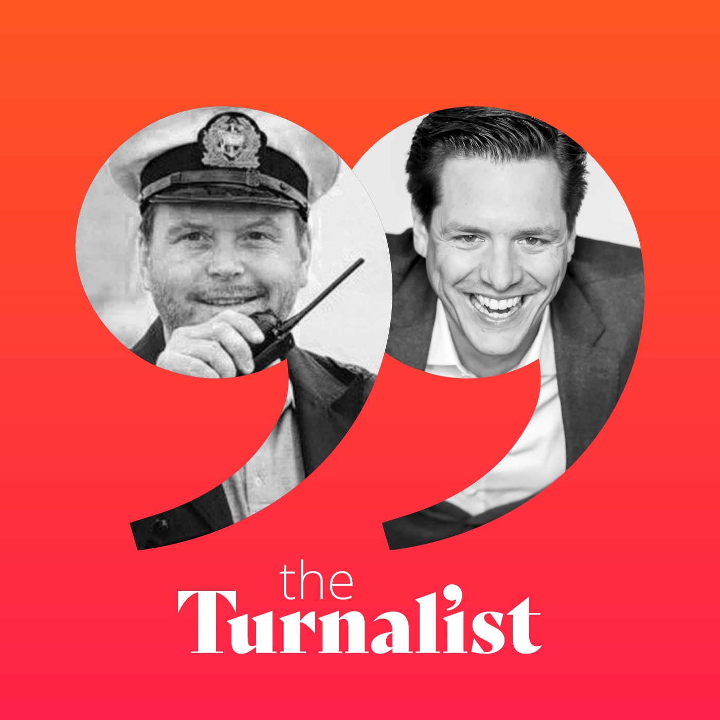 The Turnalist Podcast