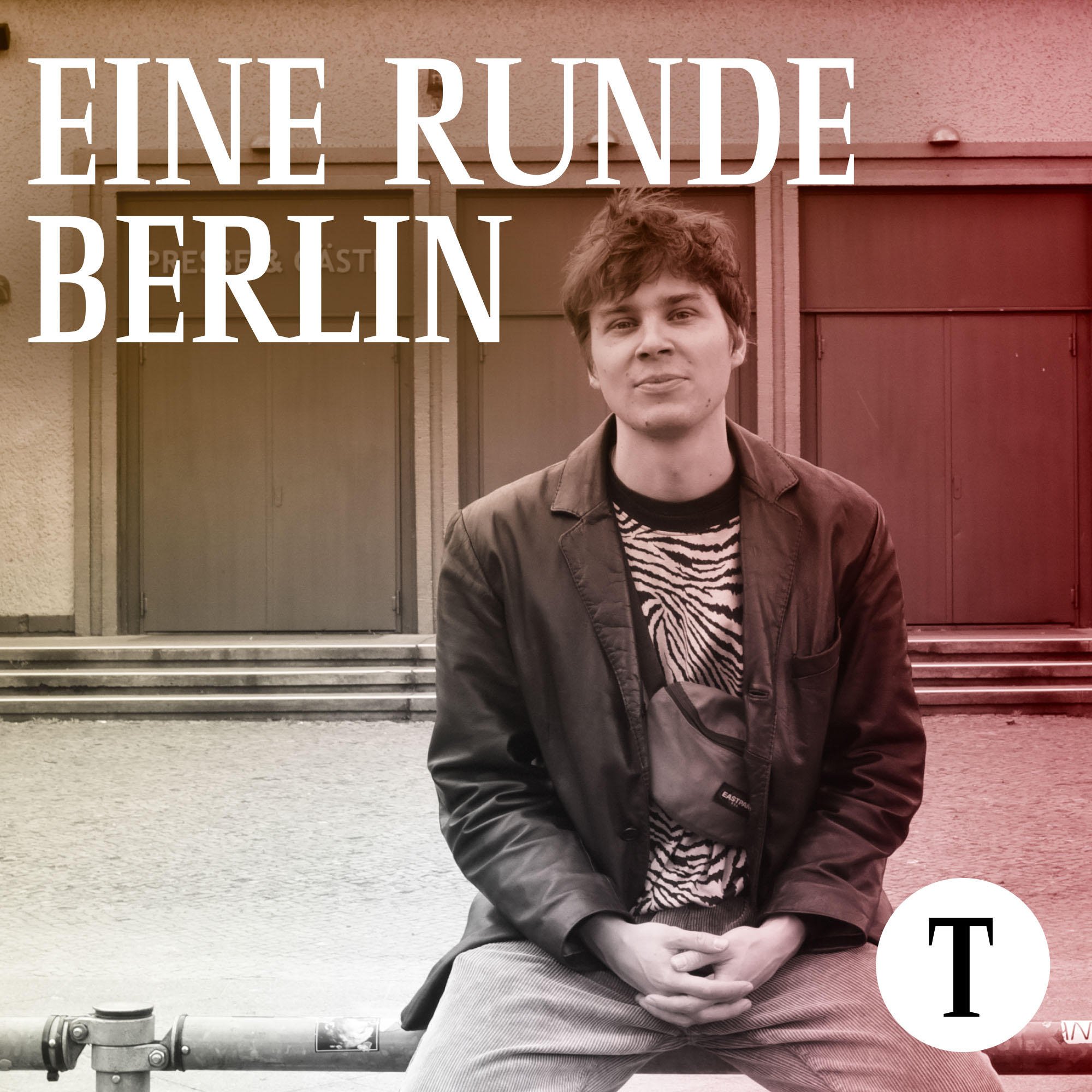 Eine Runde Berlin