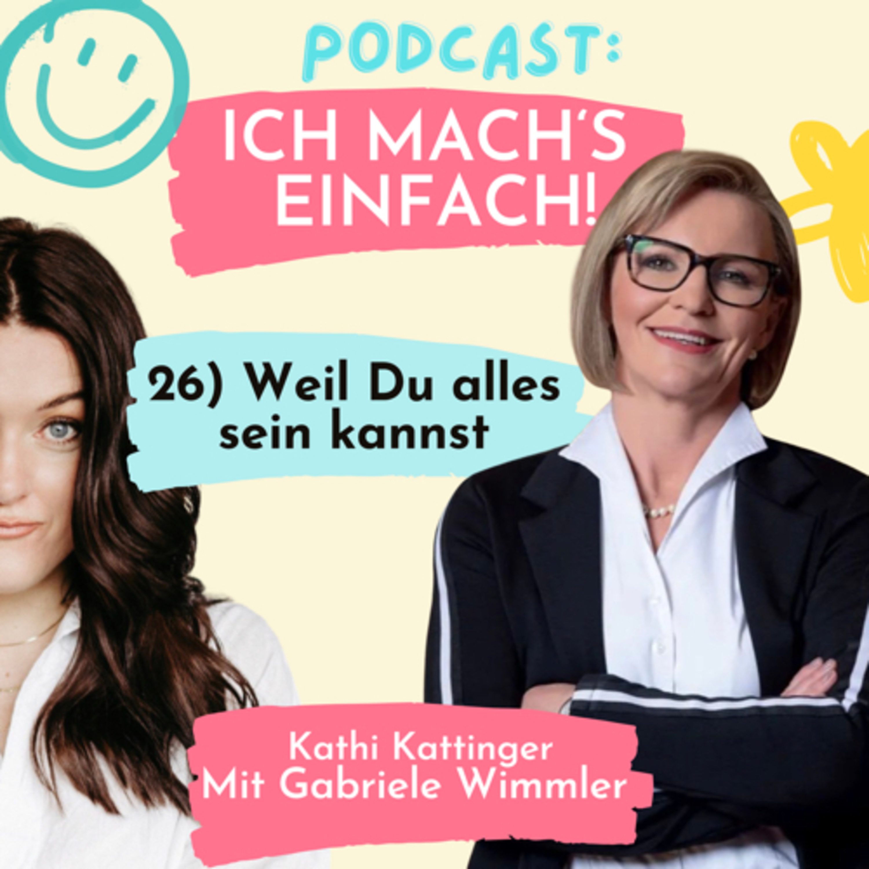 Ich mach’s einfach!
