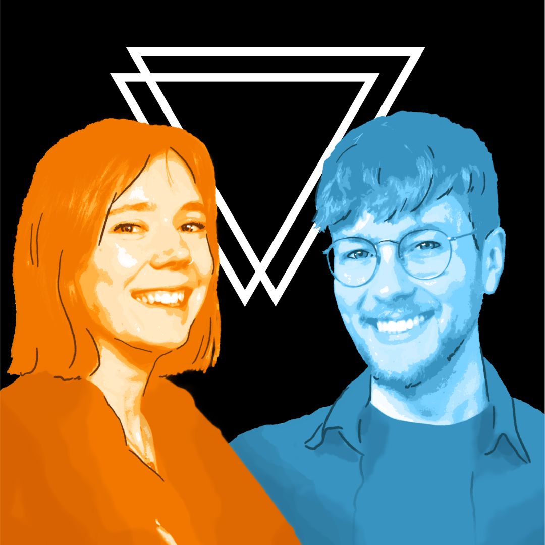 Folge 23: Re:publica-Spezial: Die AfD nicht wie eine normale Partei behandeln!