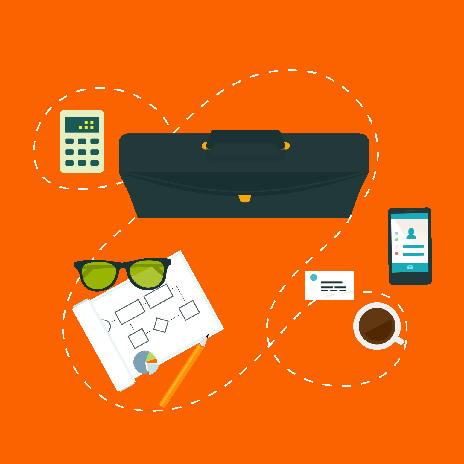 UnternehmerTUN - Werde zum Unternehmer