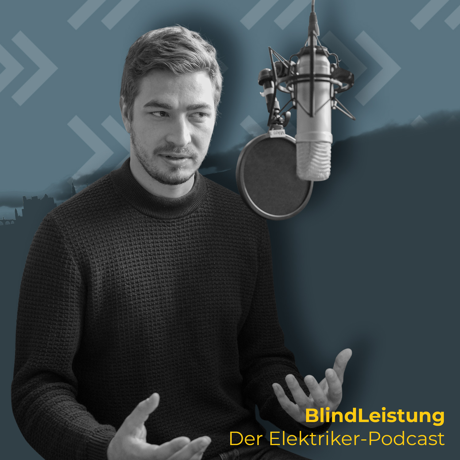 BlindLeistung