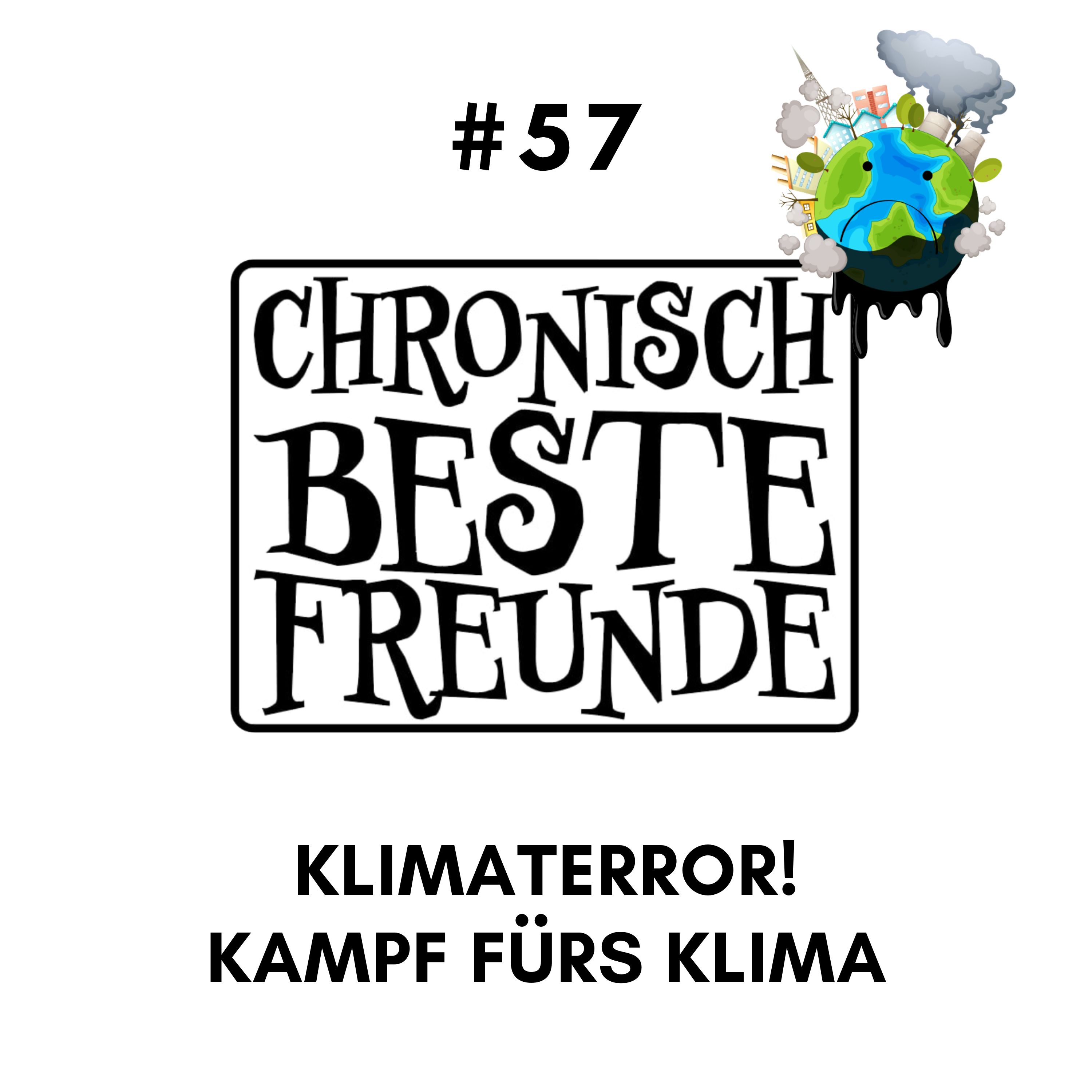 Chronisch Beste Freunde!