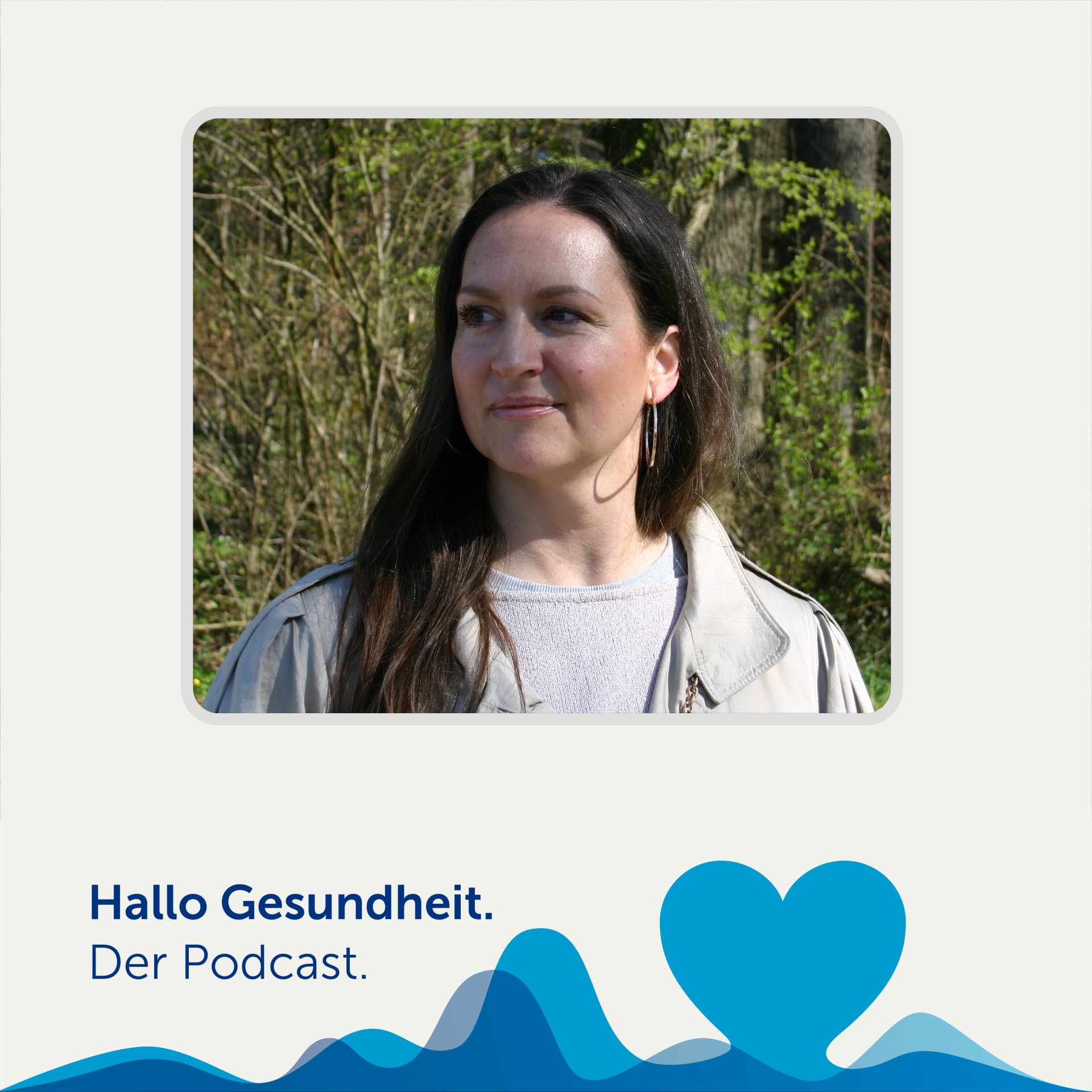Hallo Gesundheit – Der Podcast der CSS