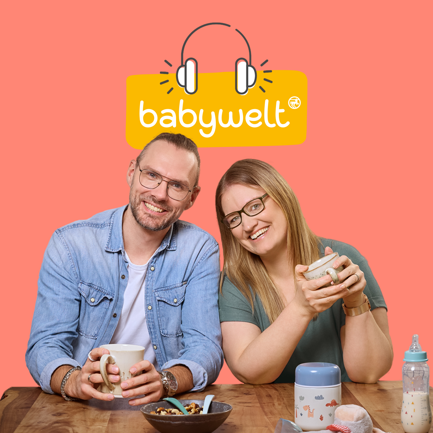 babywelt Podcast