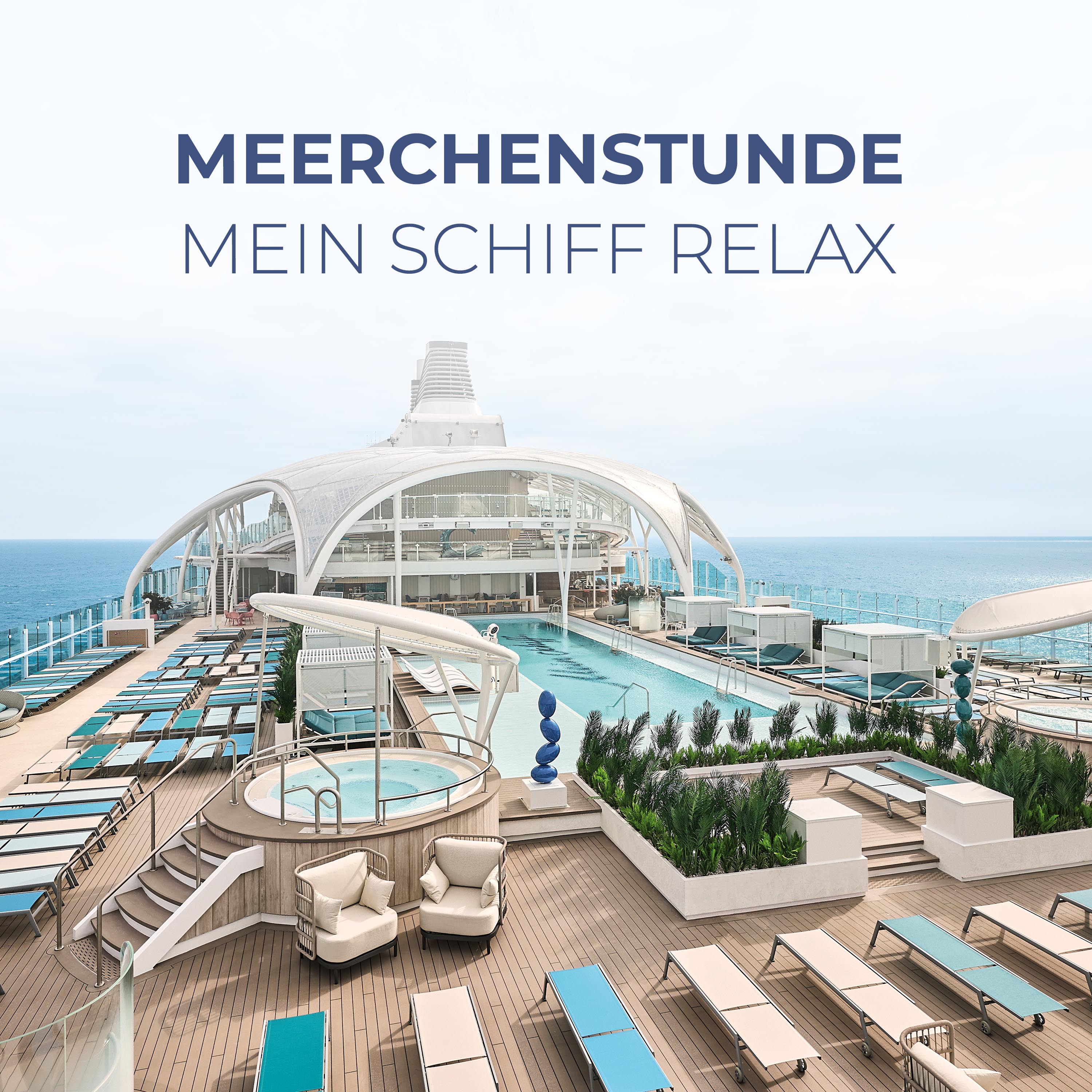 Mein Schiff Relax