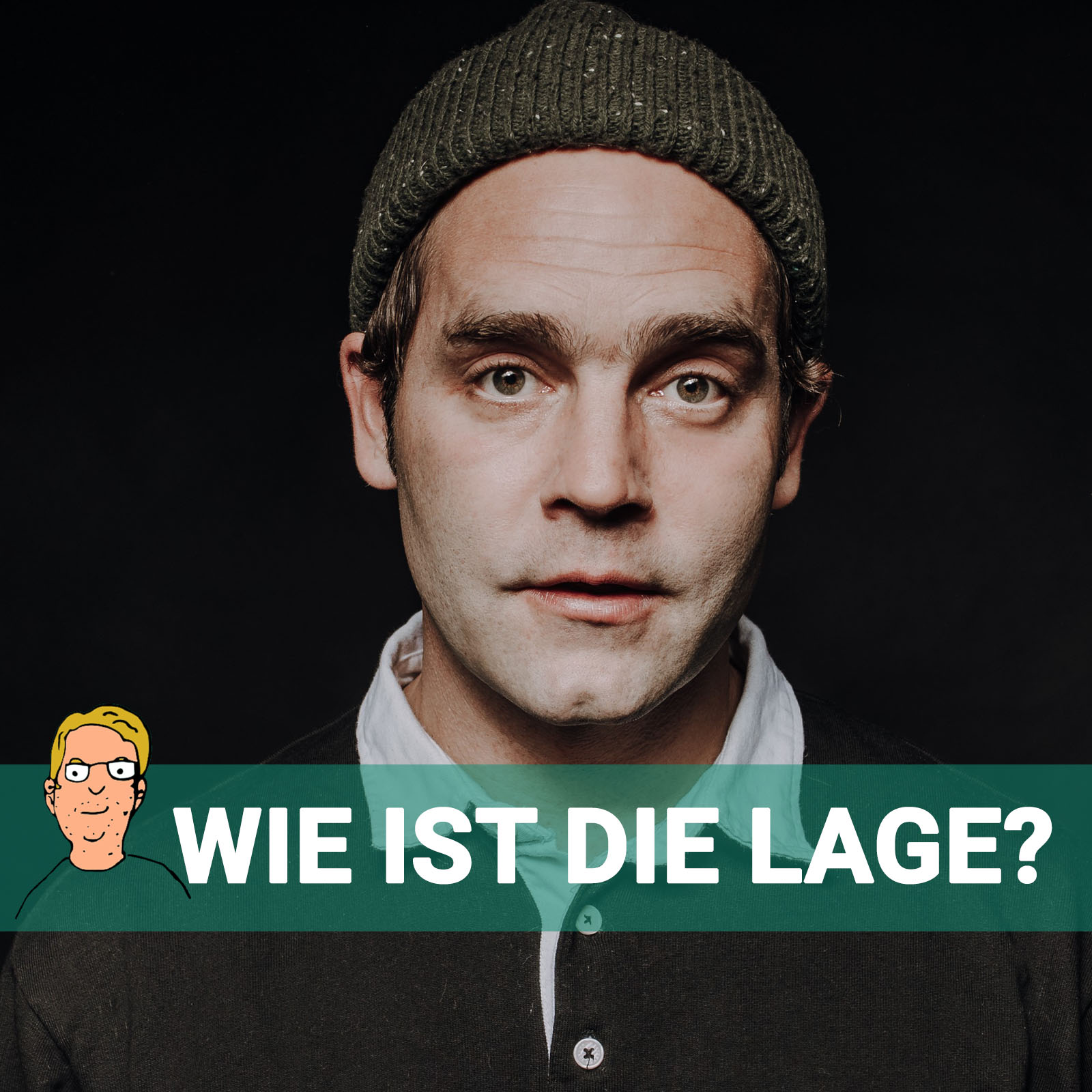 Heute mit Aki Bosse episode artwork