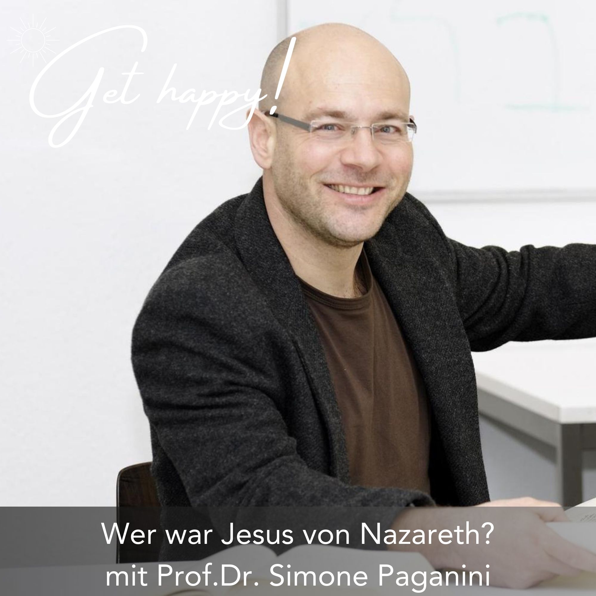 Get happy! mit Kathie Kleff