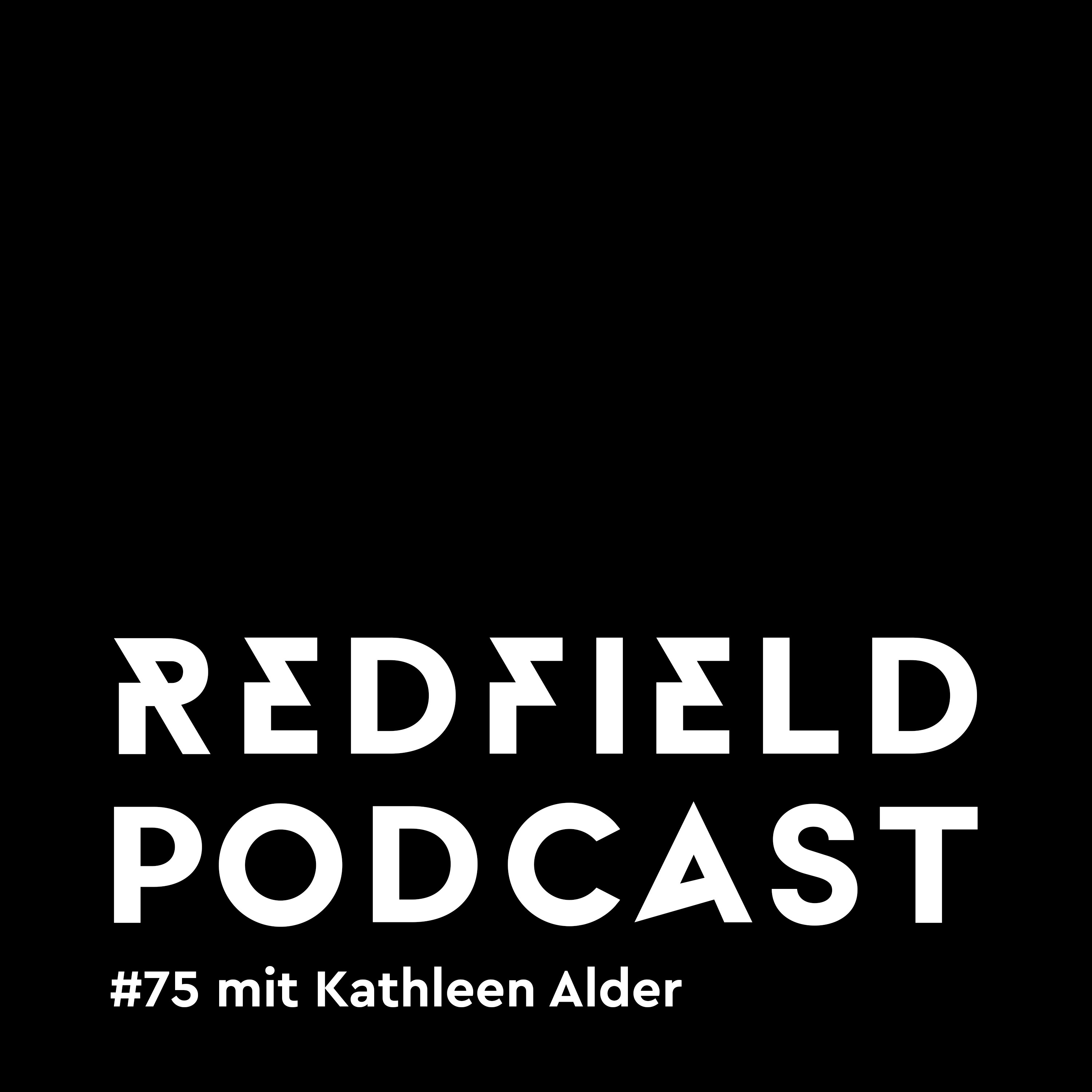Macher*innen aus der Musikbranche | REDFIELD Podcast