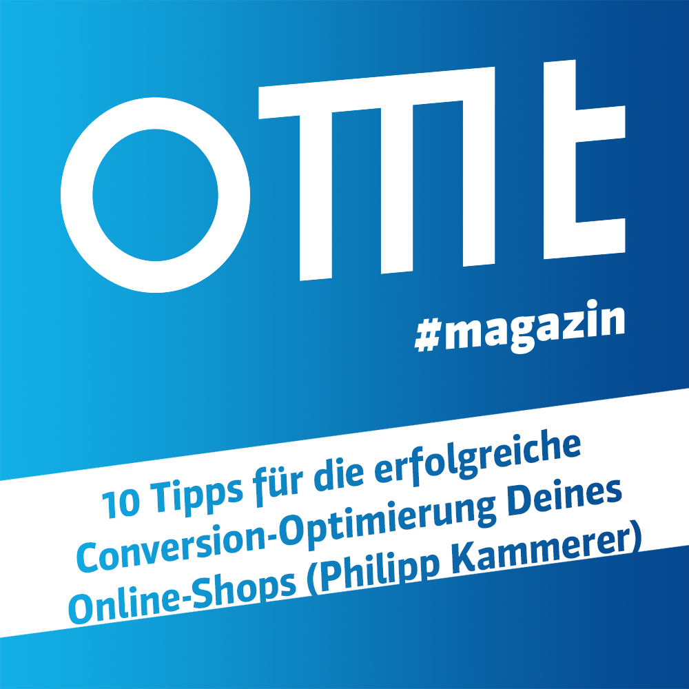 OMT Magazin