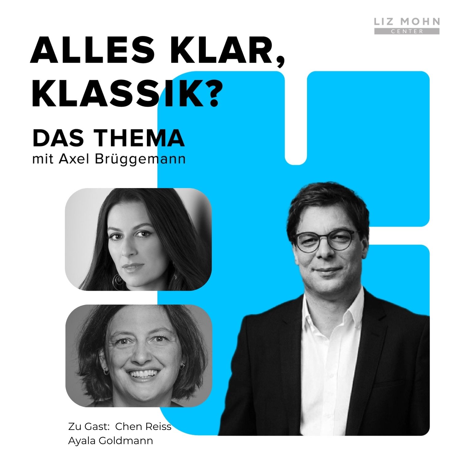 Alles klar, Klassik?