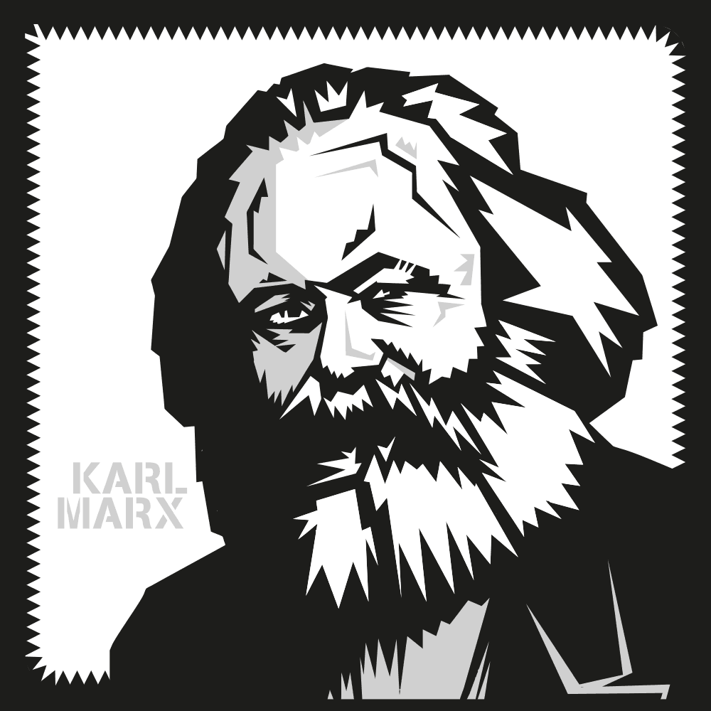 tl;dr #52 Karl Marx: «Das Kapital» Band 2 | mit Christian Schmidt