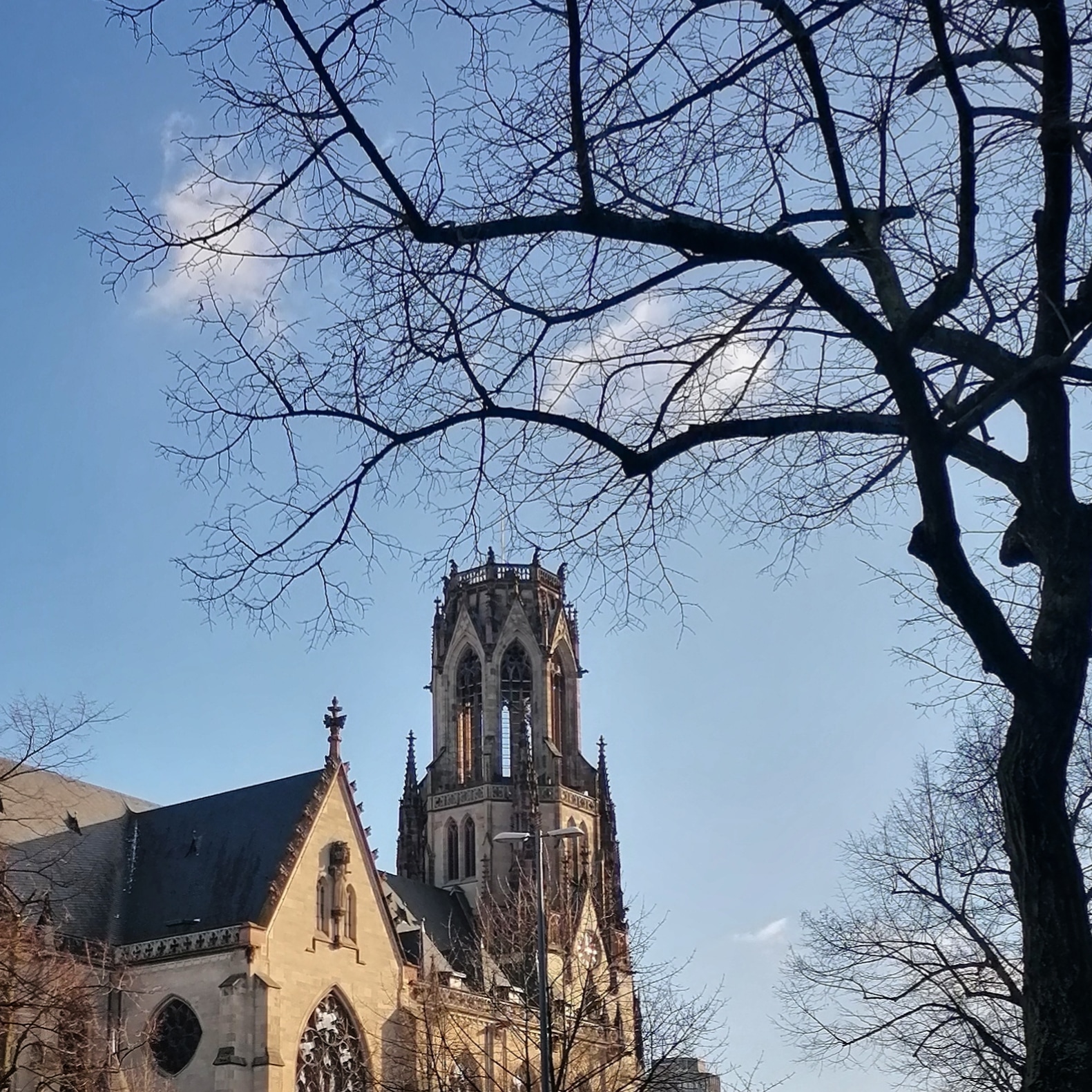 Agnes trifft - Ein Veedelspodcast aus dem Kölner Agnesviertel