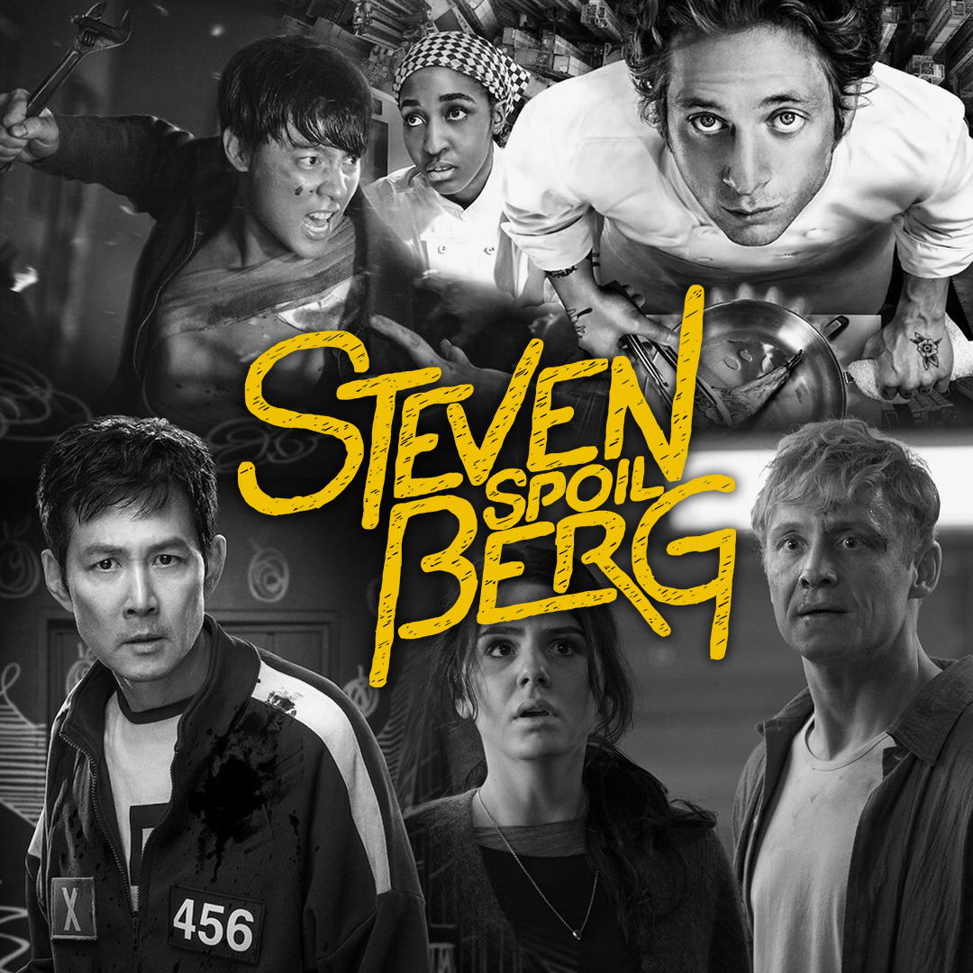 Steven Spoilberg