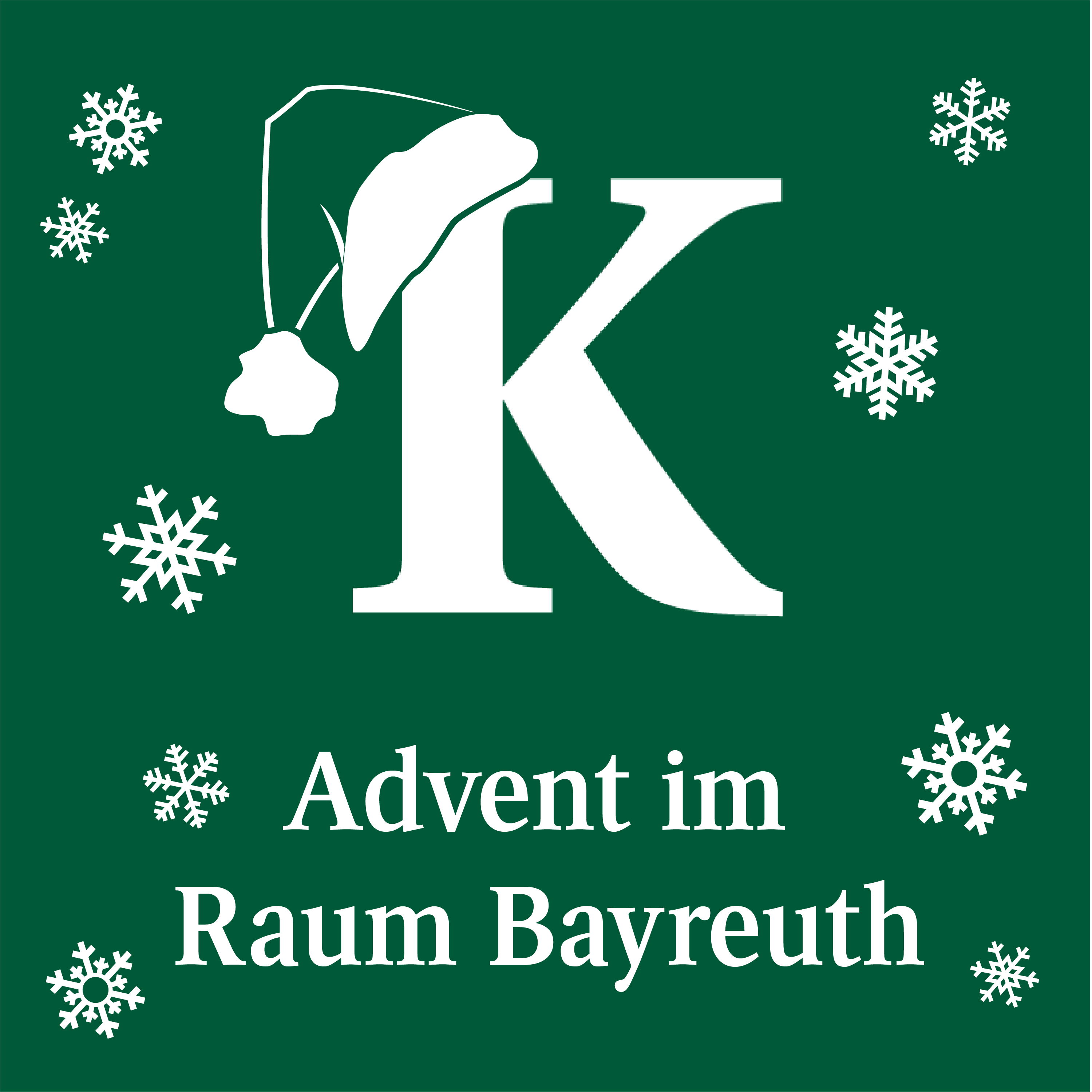 Advent im Raum Bayreuth podcast artwork