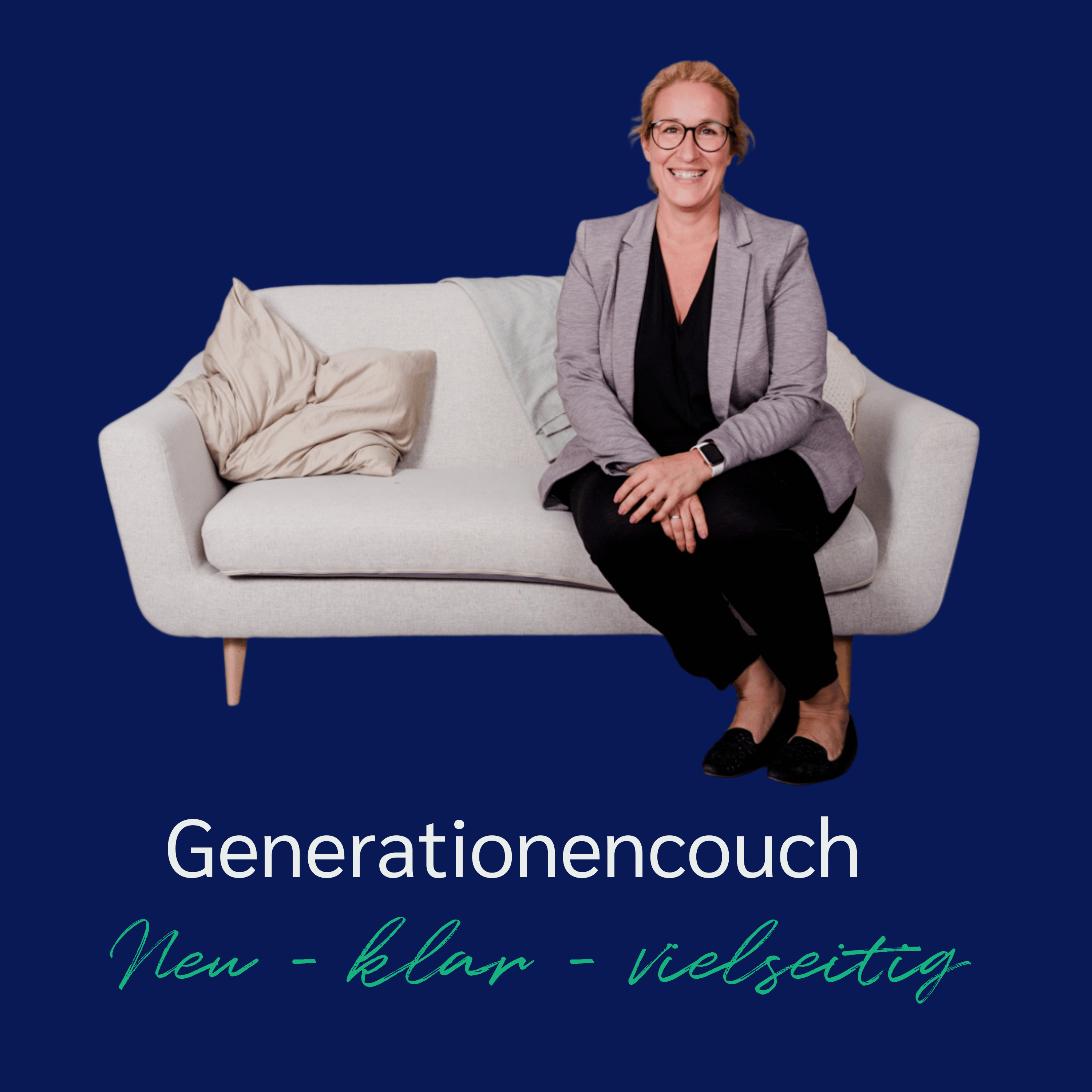 Generationencouch