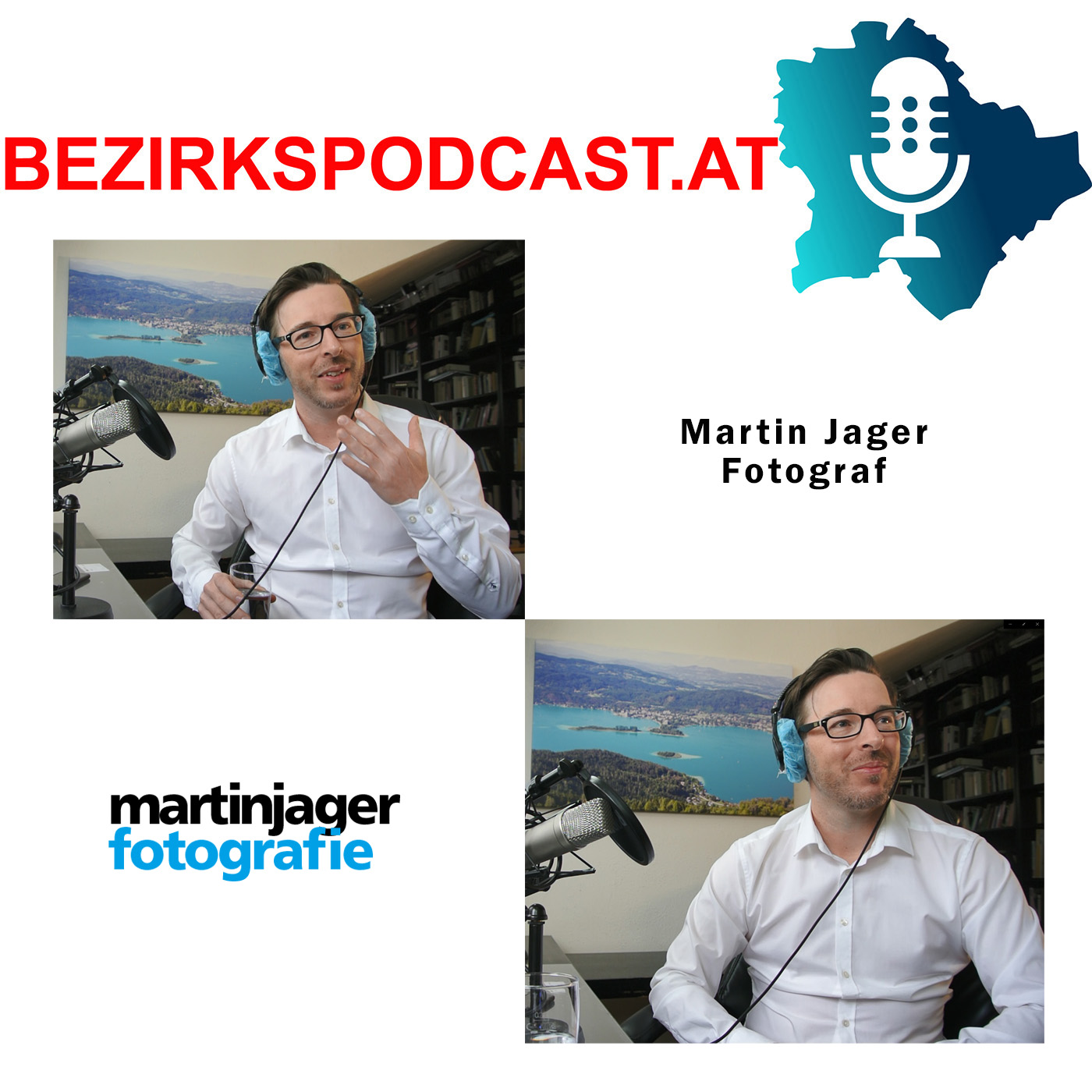 Bezirkspodcast