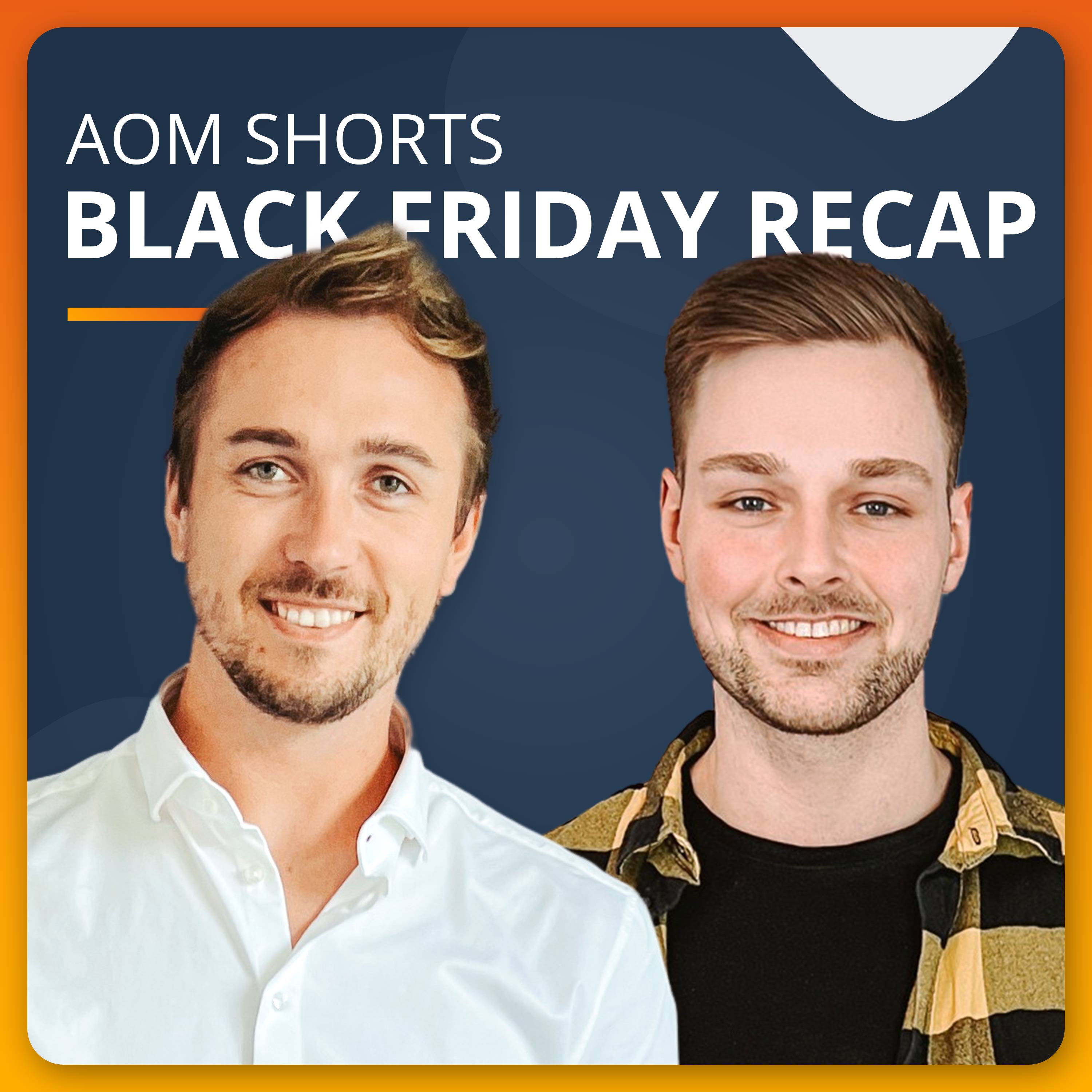 Ahead on Marketplaces